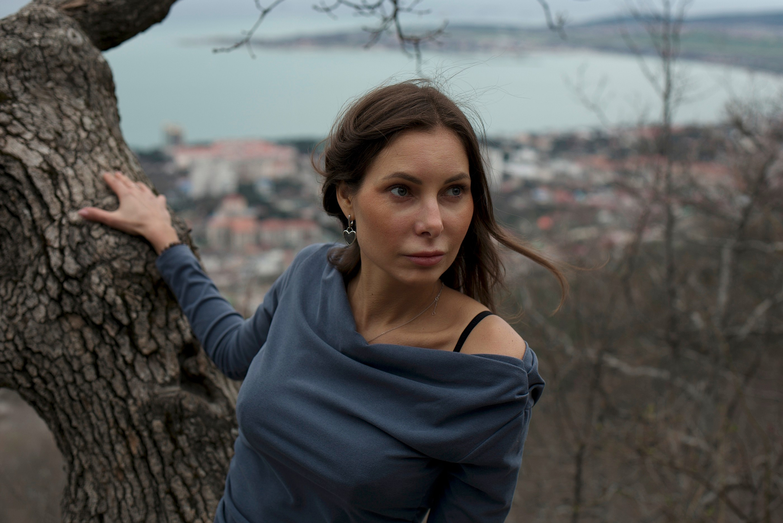 Ольга Жигалова. Анастасия Либерти