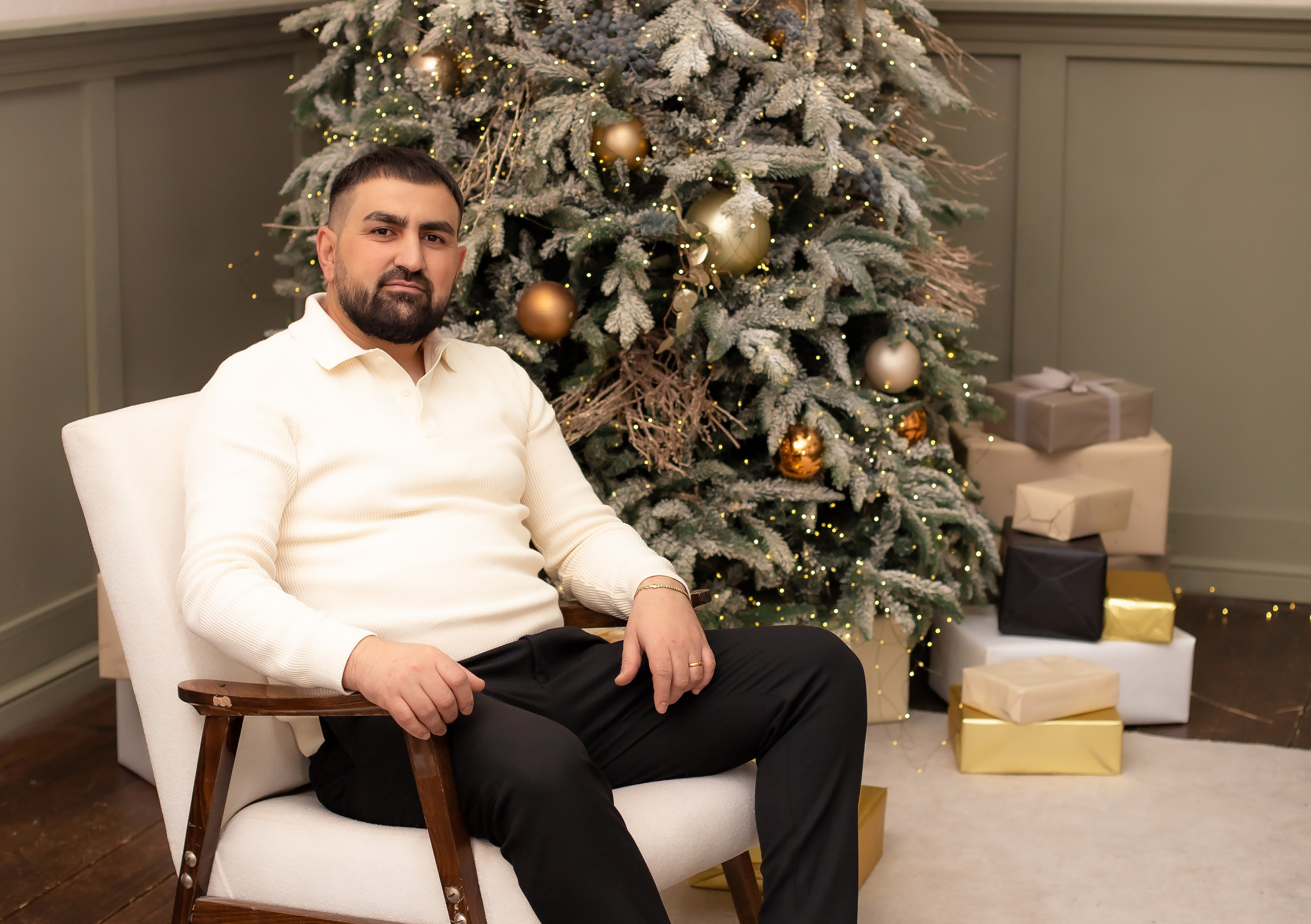 Эдуард, Гая и Давид. Норд. Фотограф в Калининграде Решетникова Алина