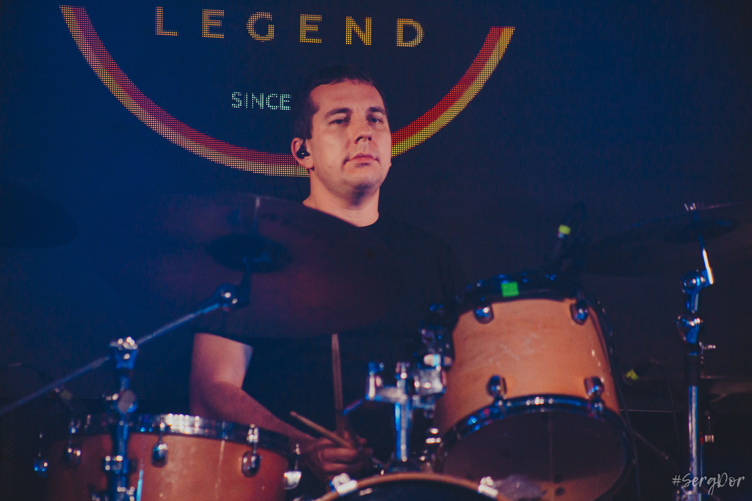 Василий Уриевский,  JAGGER, электричество, Санкт-Петербург, Космос обещает теплым, 28.11.2024, SergDor, Джаггер, 28 ноября 2024 года, концерт, #SergDor