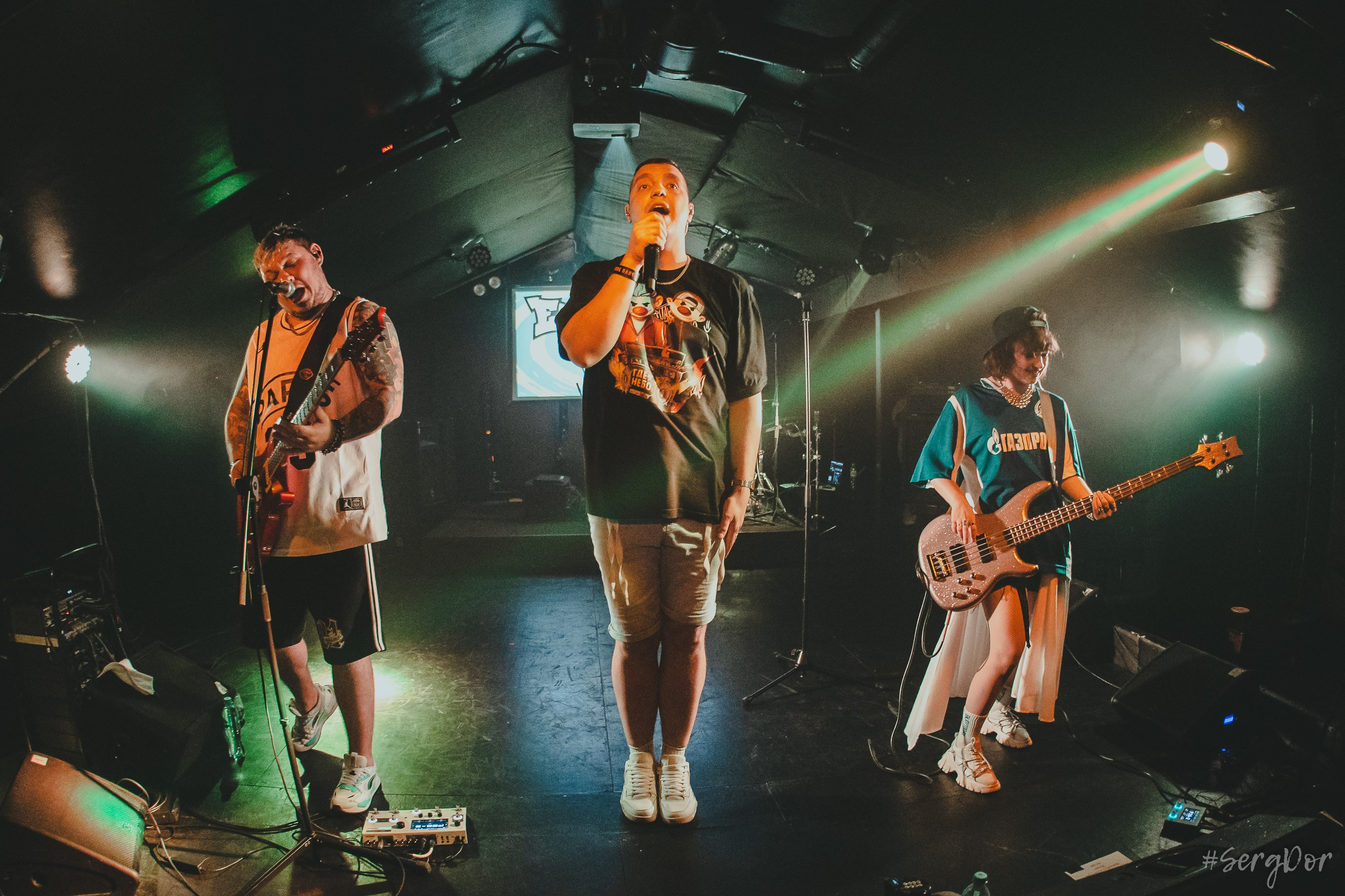 El Mashe, клуб Action, Санкт-Петербург, эль маше, концерт, 07.04.2024, SergDor, 7 апреля 2024 года, #SergDor