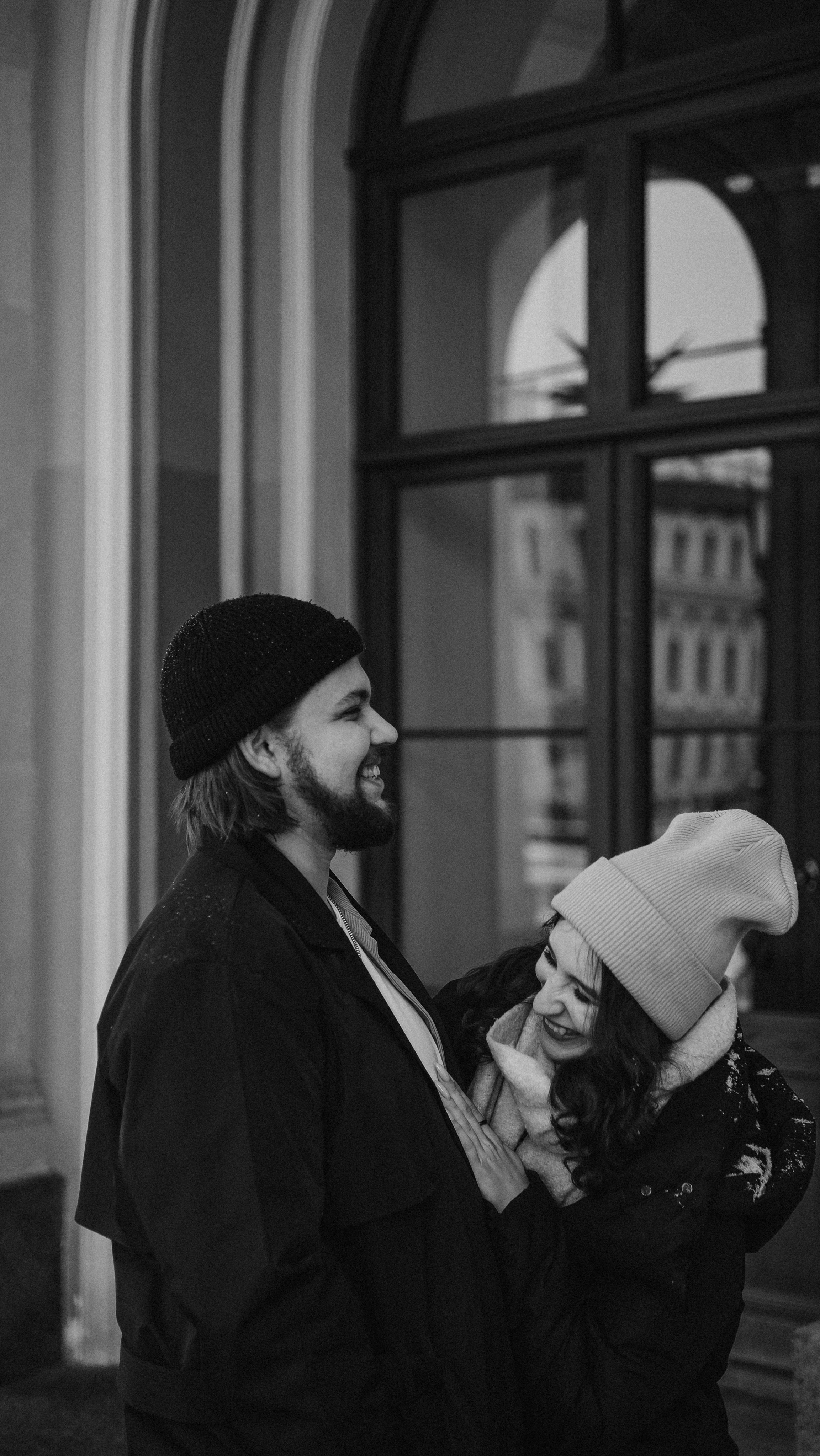 Лена & Лёша. Phdkvmr.ru