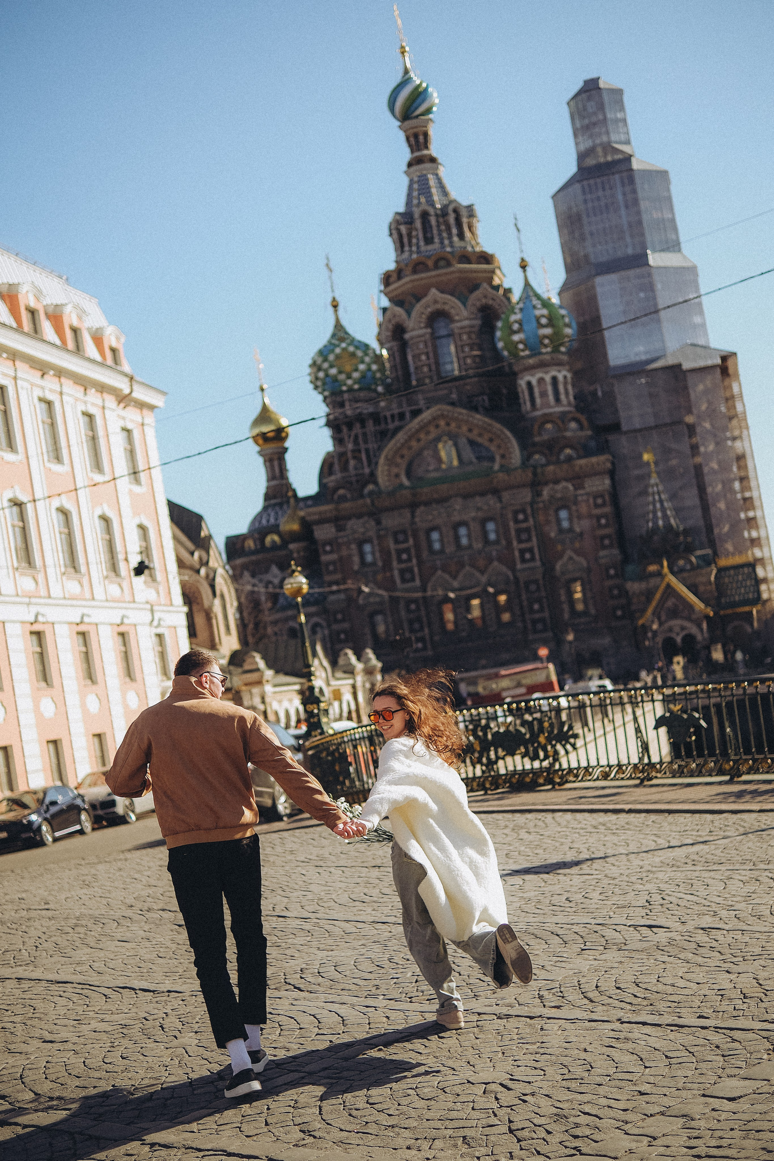 Настя & Виталий. Phdkvmr.ru