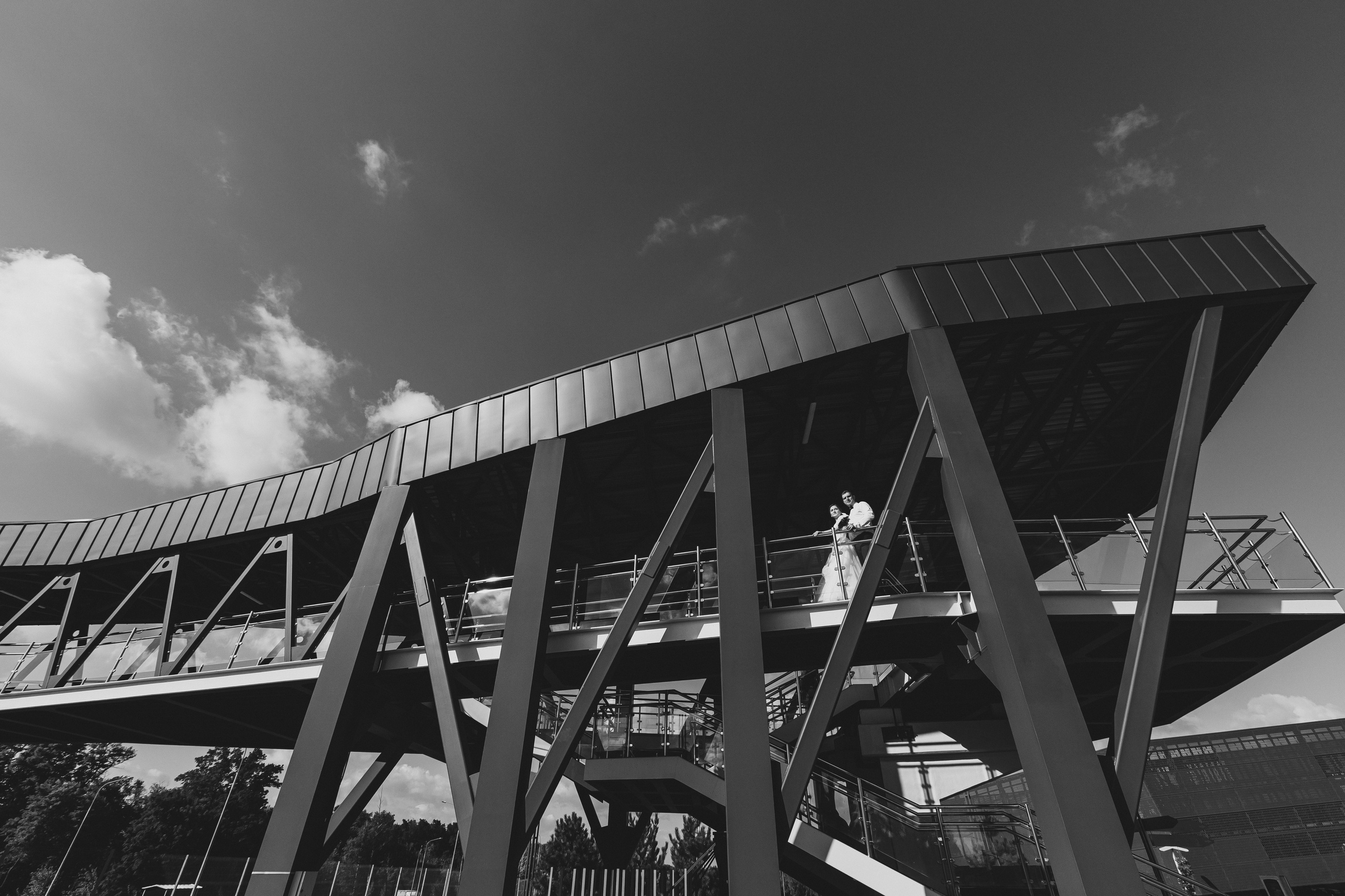 Виталий и Катя. Фотограф Таганрог Любимая Надя