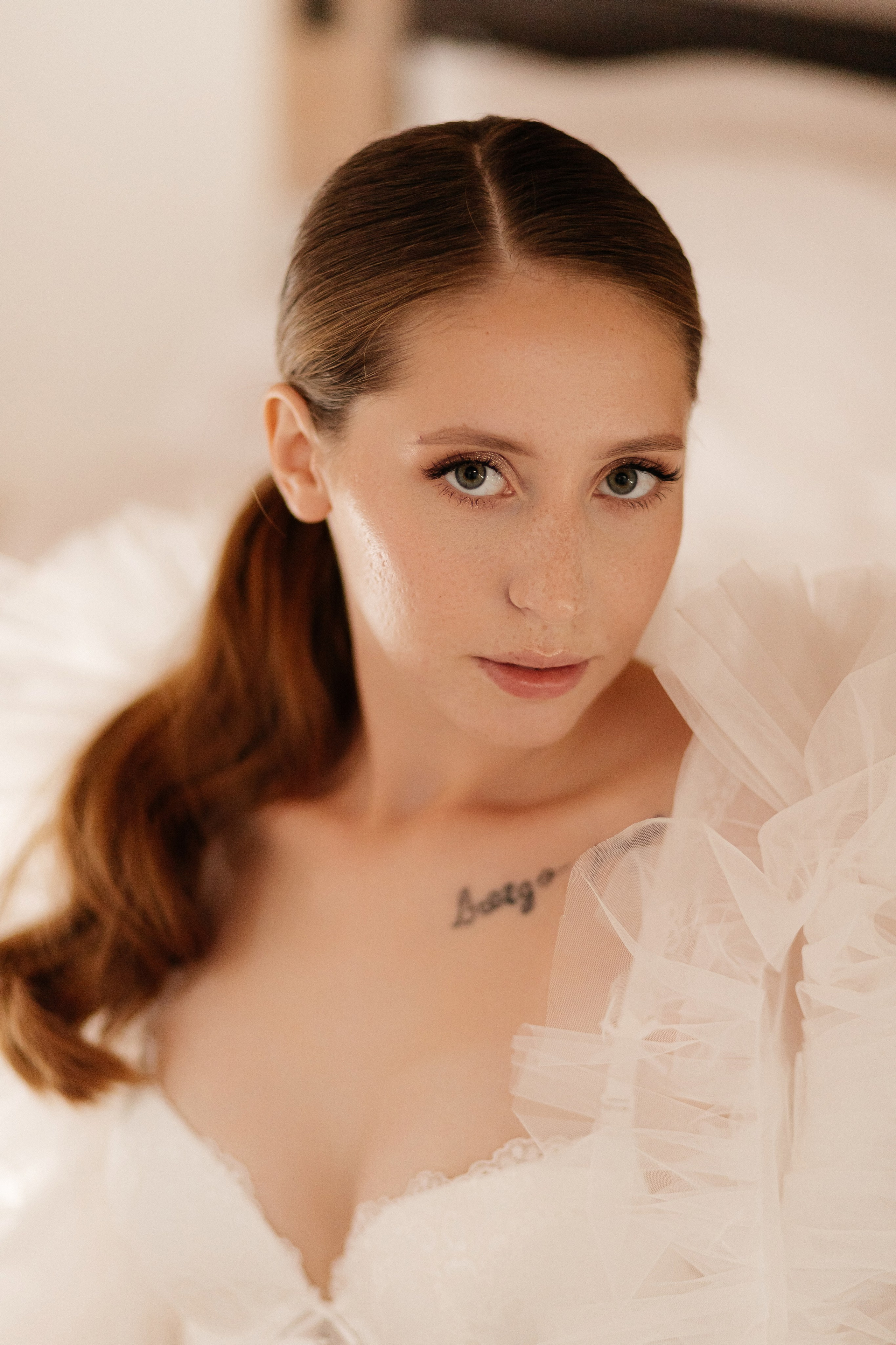 The Morning of Elizabeth's Bride. Свадебный и семейный фотограф Витебск