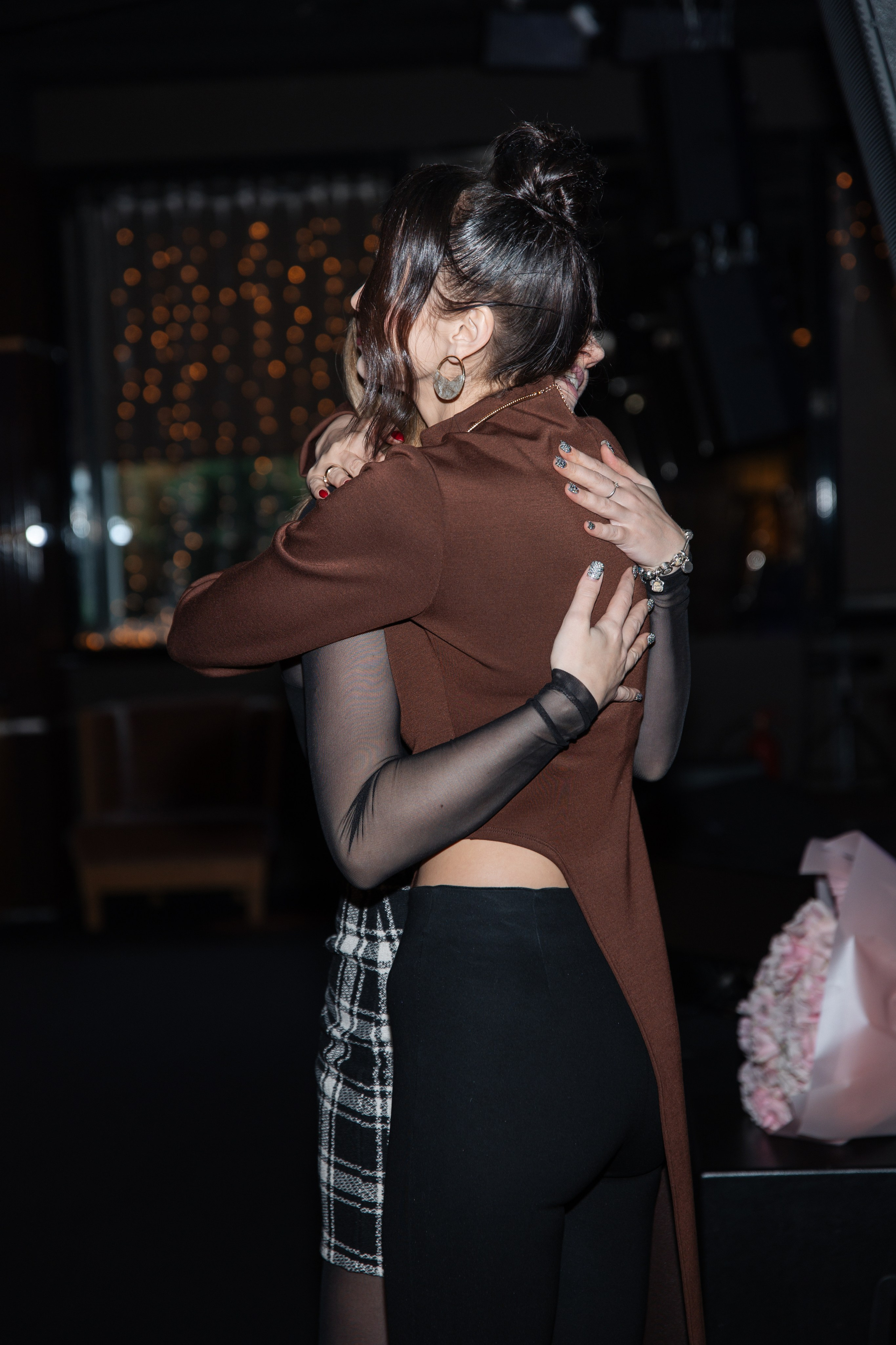 Съёмка дня рождения в Минске