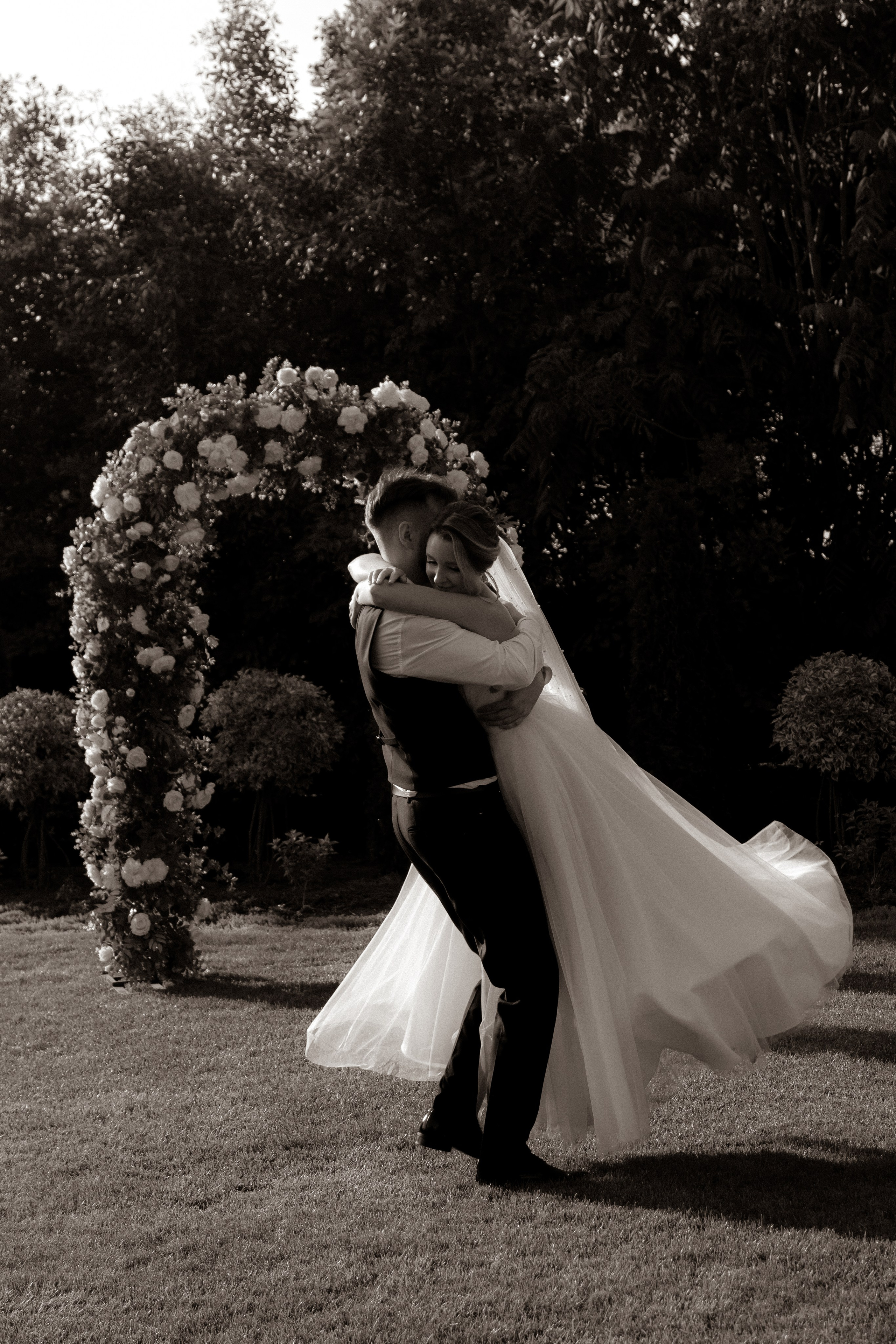 Роман&Светлана. Фотограф в Барнауле Софья Намазбаева