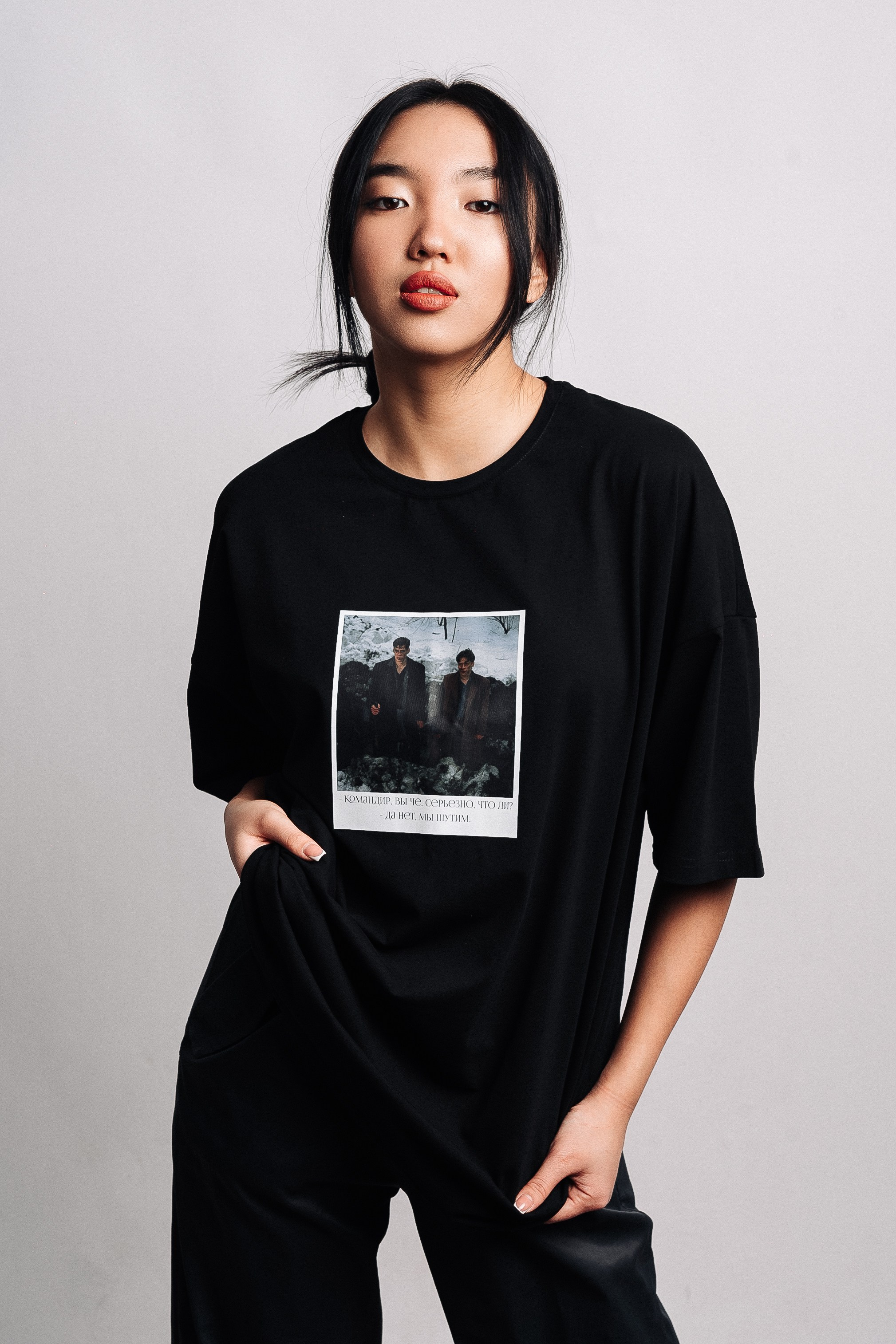 Футболки Коммьюнити. Фотограф в Хабаровске Швендых Рудольф