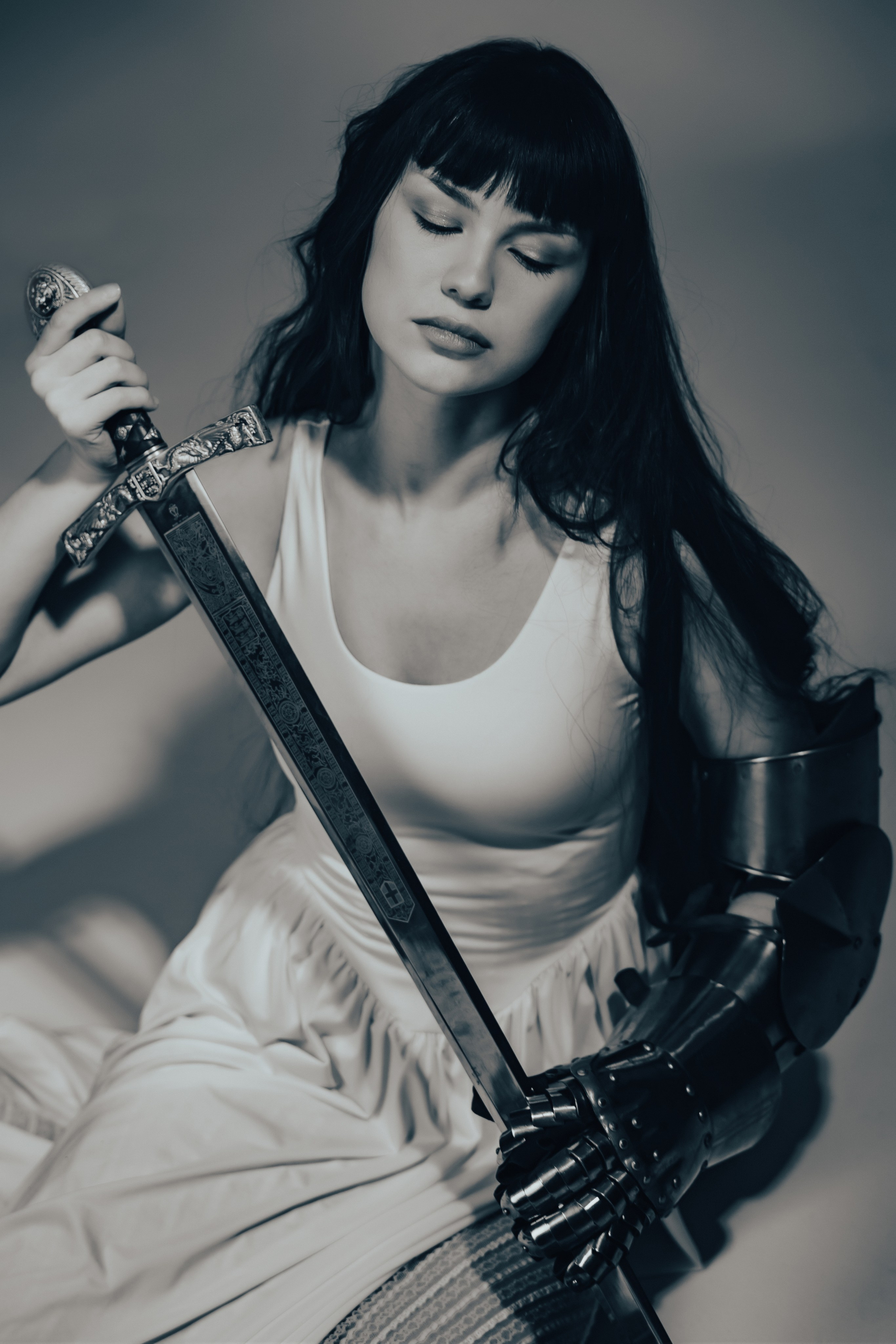 Воин судьбы. Свадебный и портретный фотограф Казань | Белебей