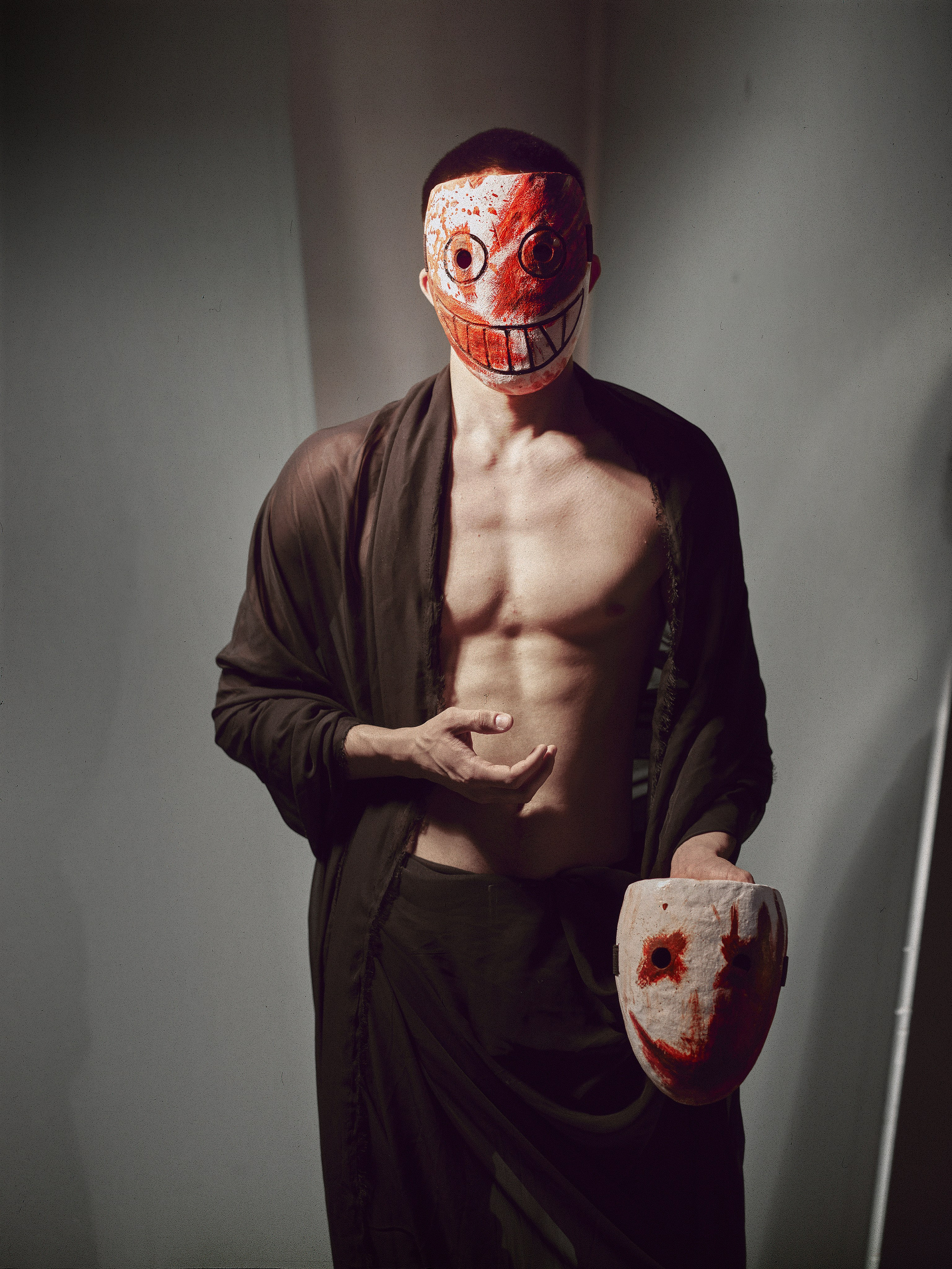 Эмиль. Портретный фотограф