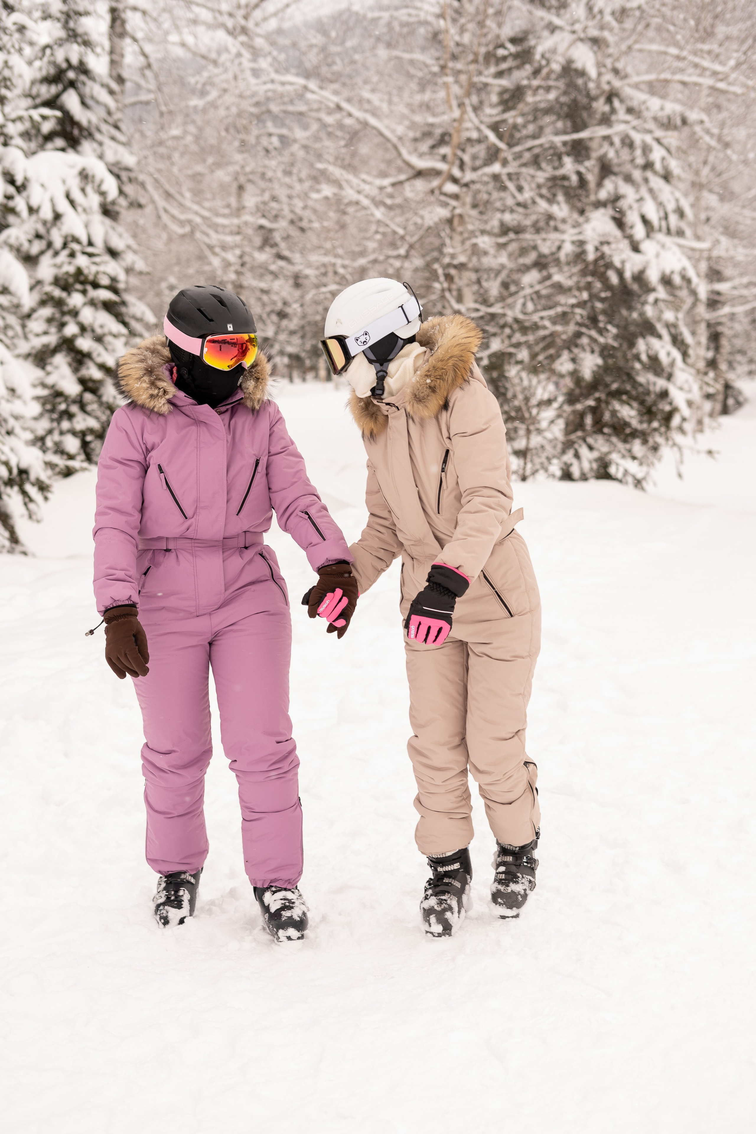 Джой 21.03.24. Анастасия Паршукова — фотограф Шерегеш Новосибирск
