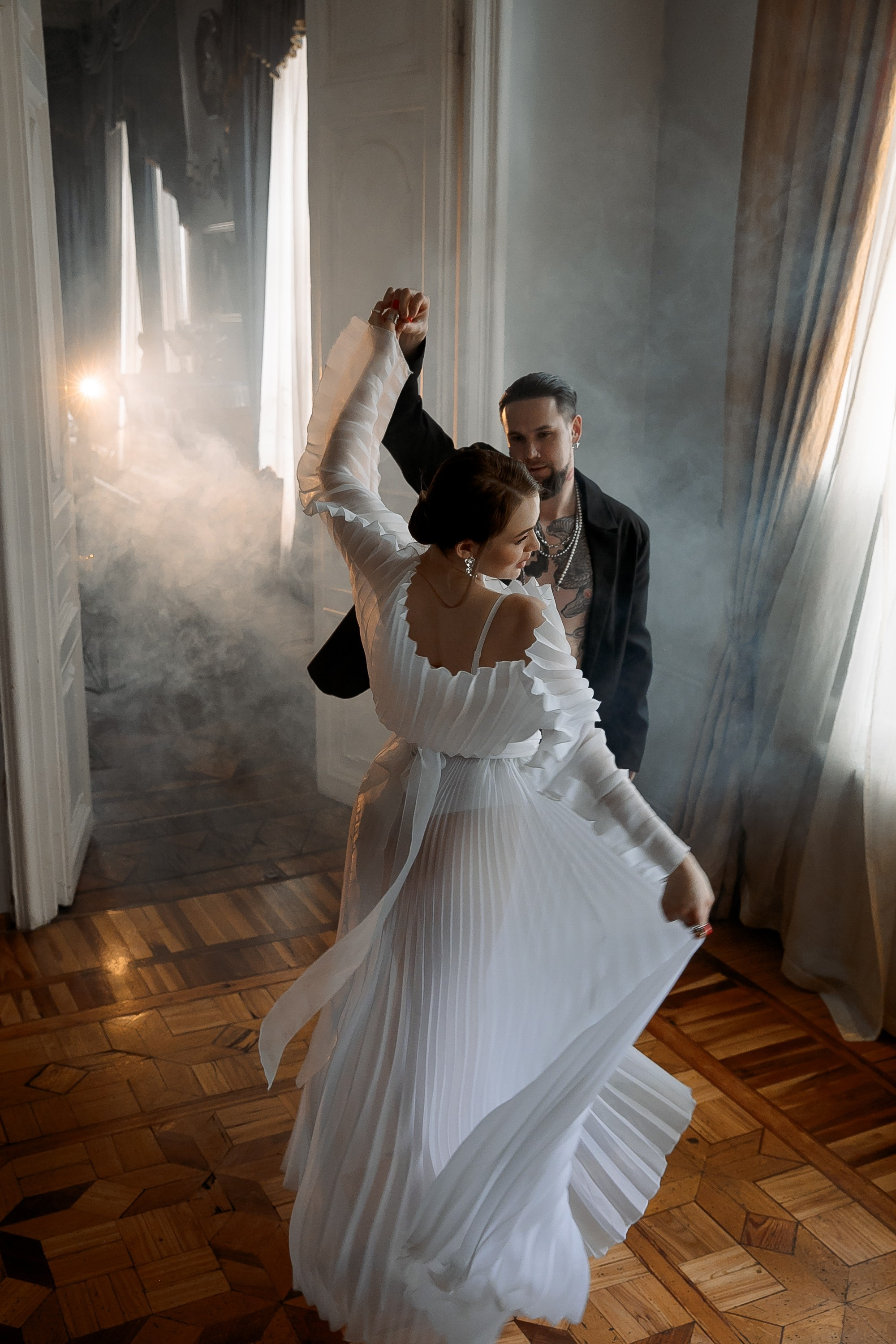 Тим&Лиза. Свадебный и семейный фотограф