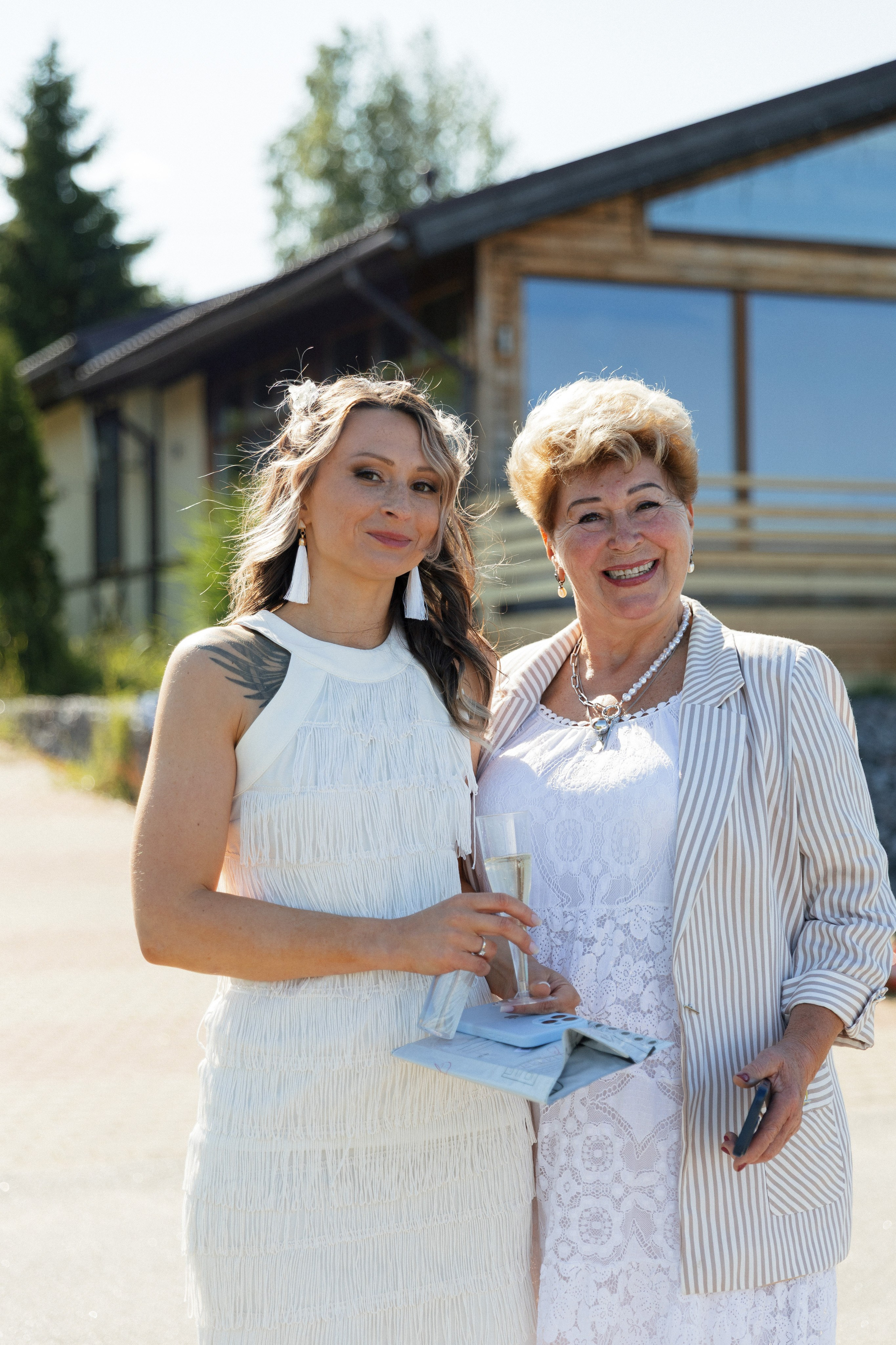 Евгений и Дарья. Свадебный и репортажный фотограф в Санкт-Петербурге Николай Голованов