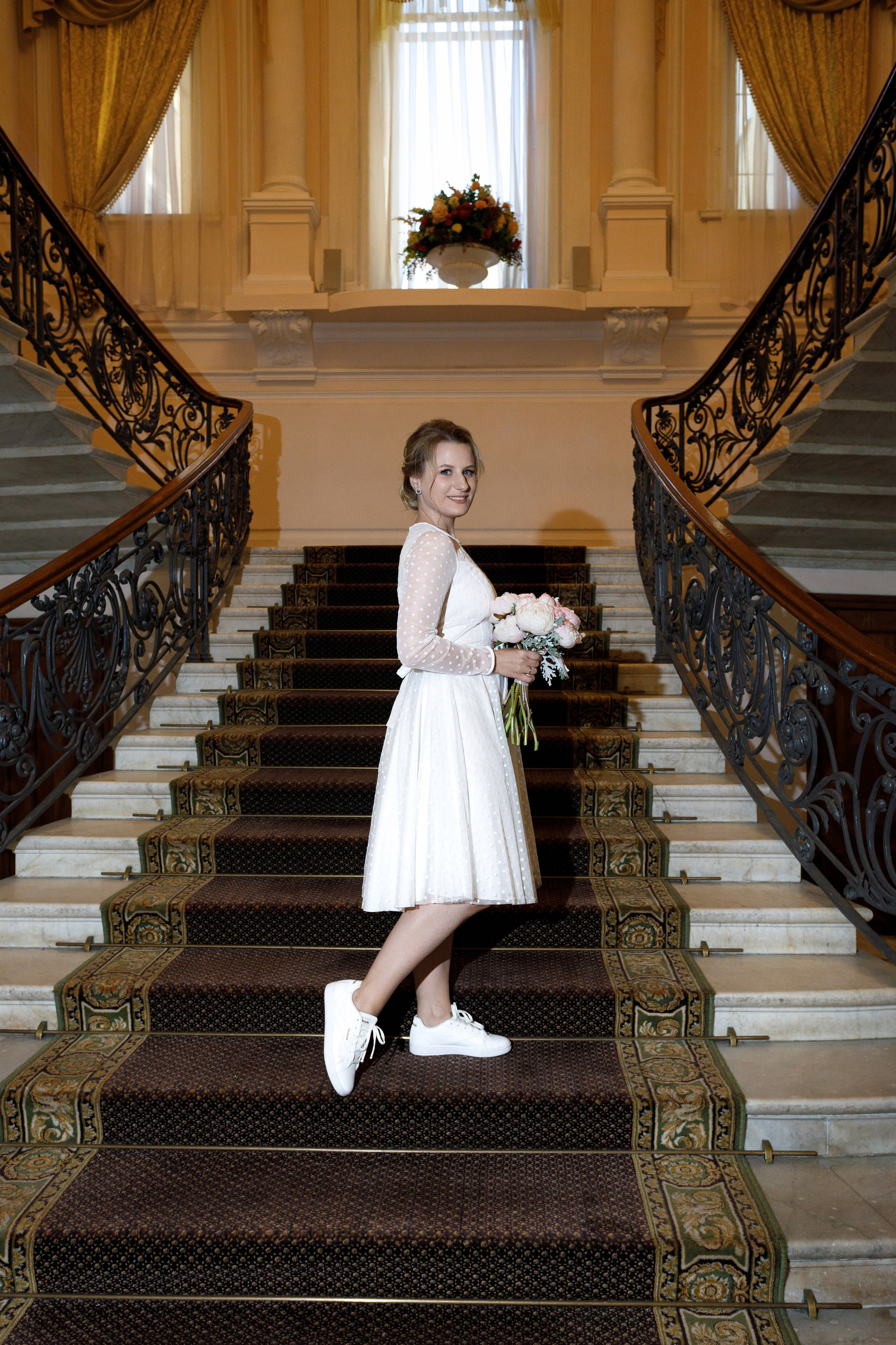 Стас и Аня. Свадебный и репортажный фотограф в Санкт-Петербурге Николай Голованов