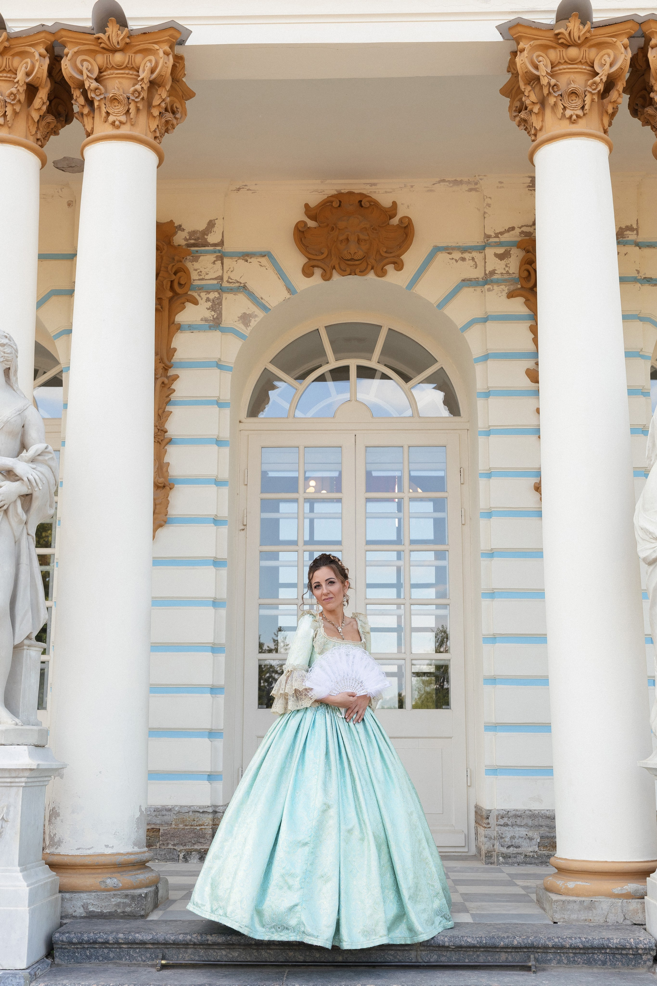 Девичник. Свадебный и репортажный фотограф в Санкт-Петербурге Николай Голованов