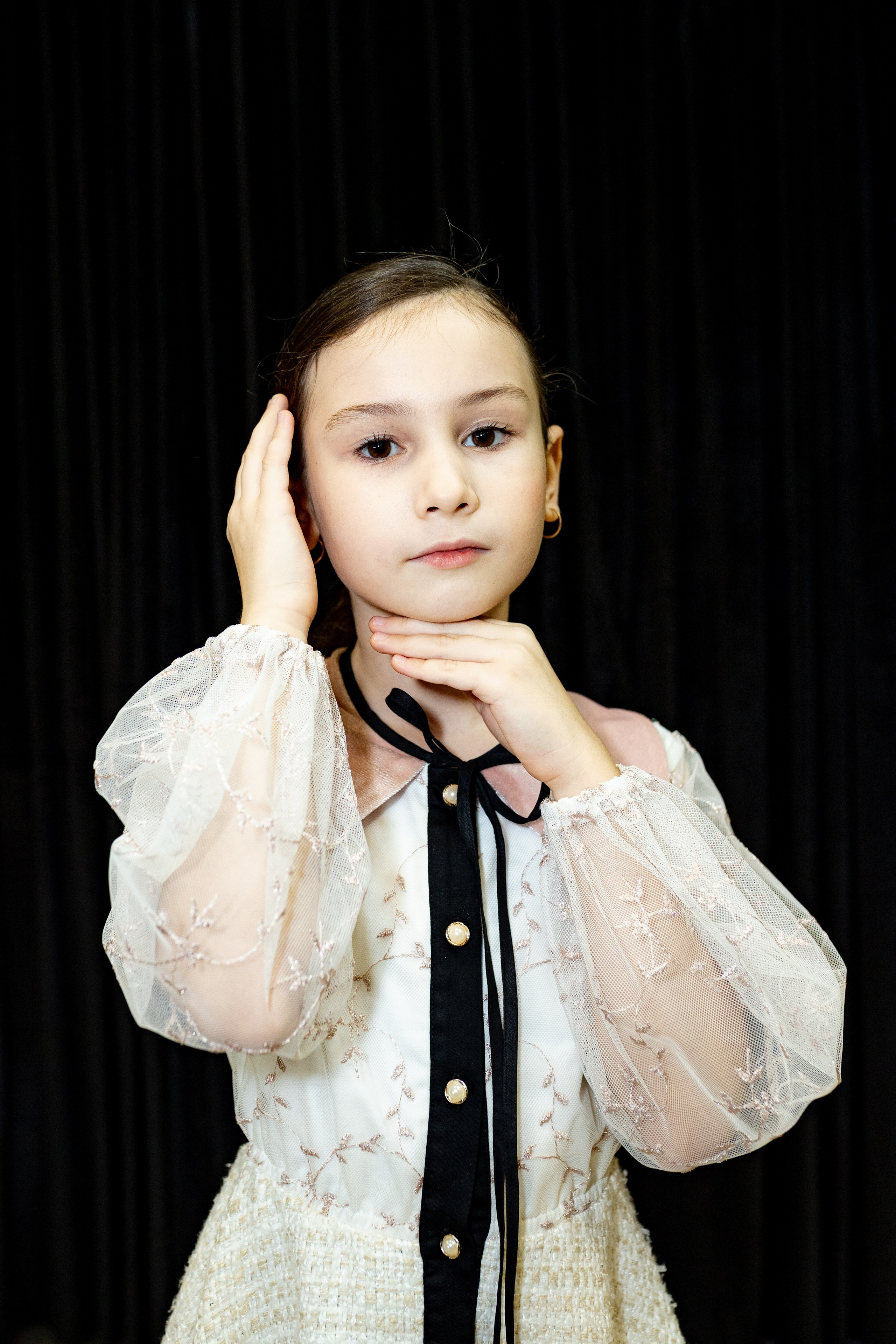 Estet-fashion-week-2023. Семейный и детский фотограф Эльвира Билибина