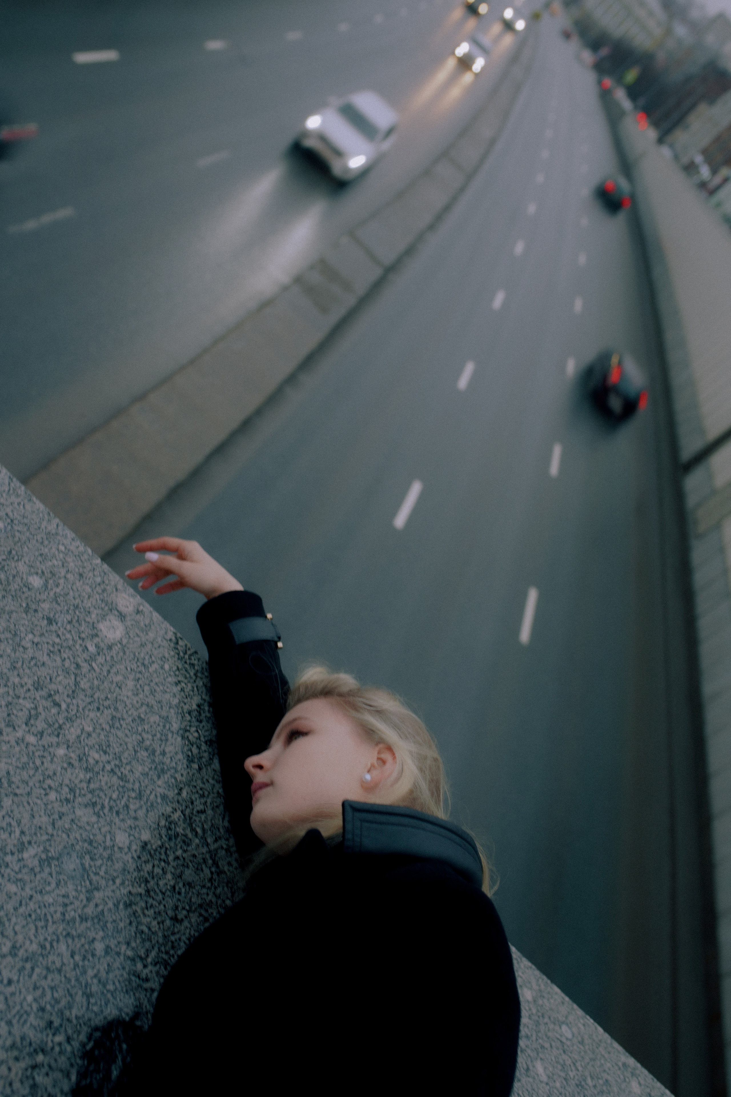 Портреты. Фотограф в Европе, Москве и Минске