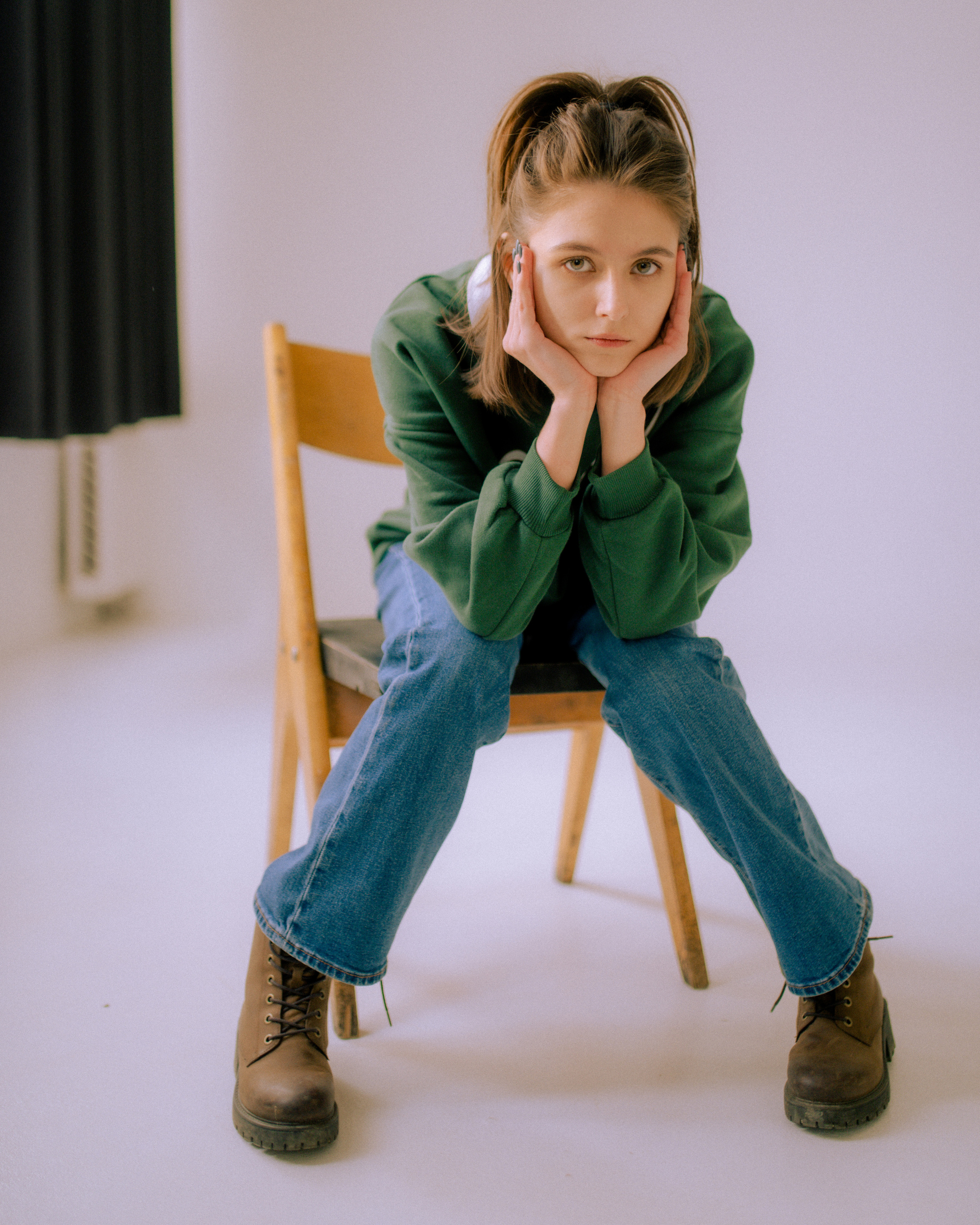 Актерское портфолио. Фотограф в Европе, Москве и Минске