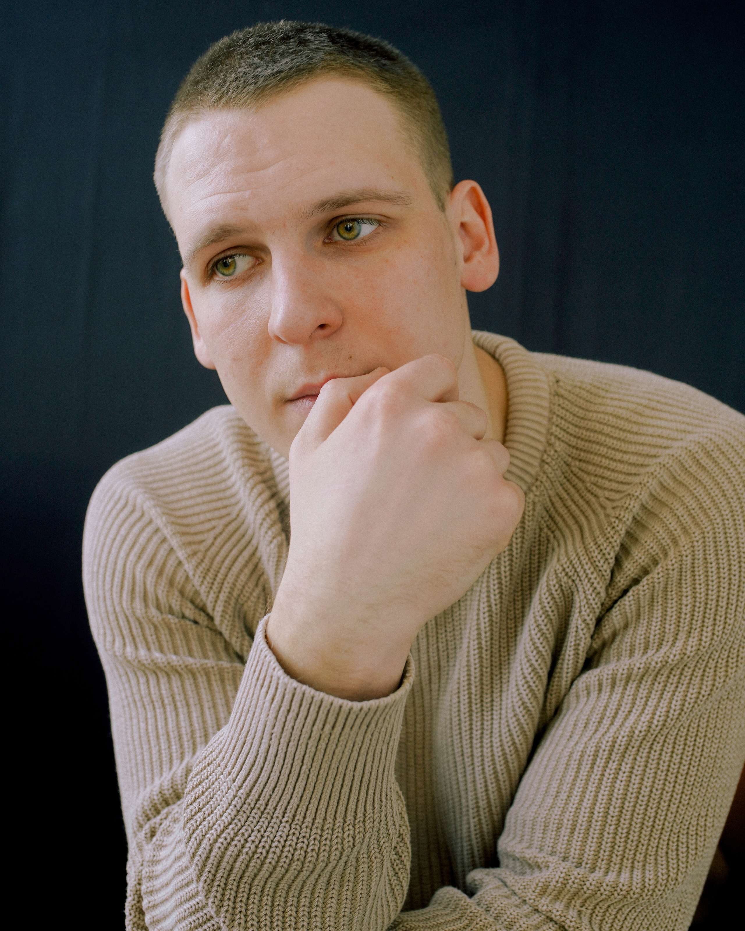 Актерское портфолио. Фотограф в Европе, Москве и Минске