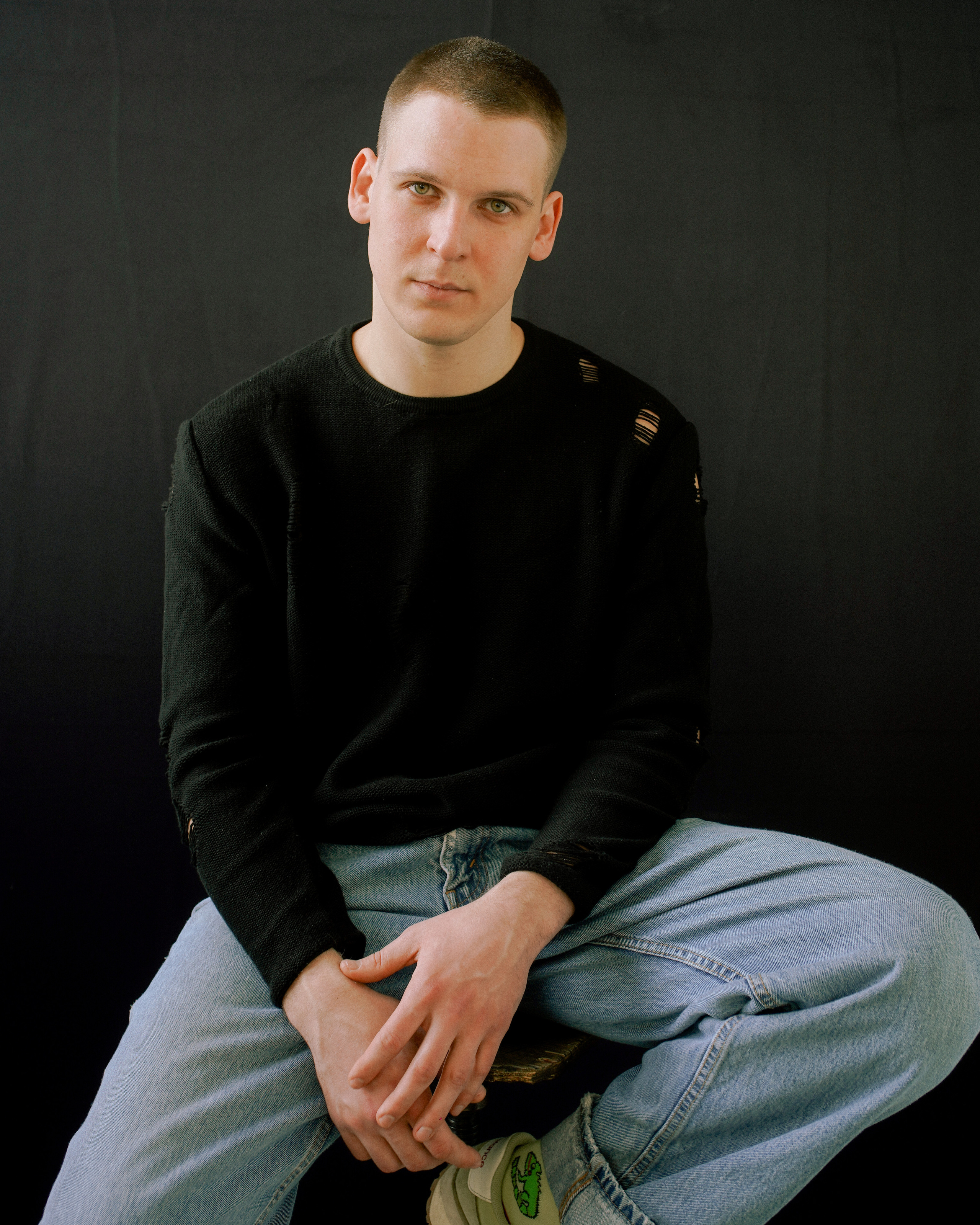 Актерское портфолио. Фотограф в Европе, Москве и Минске