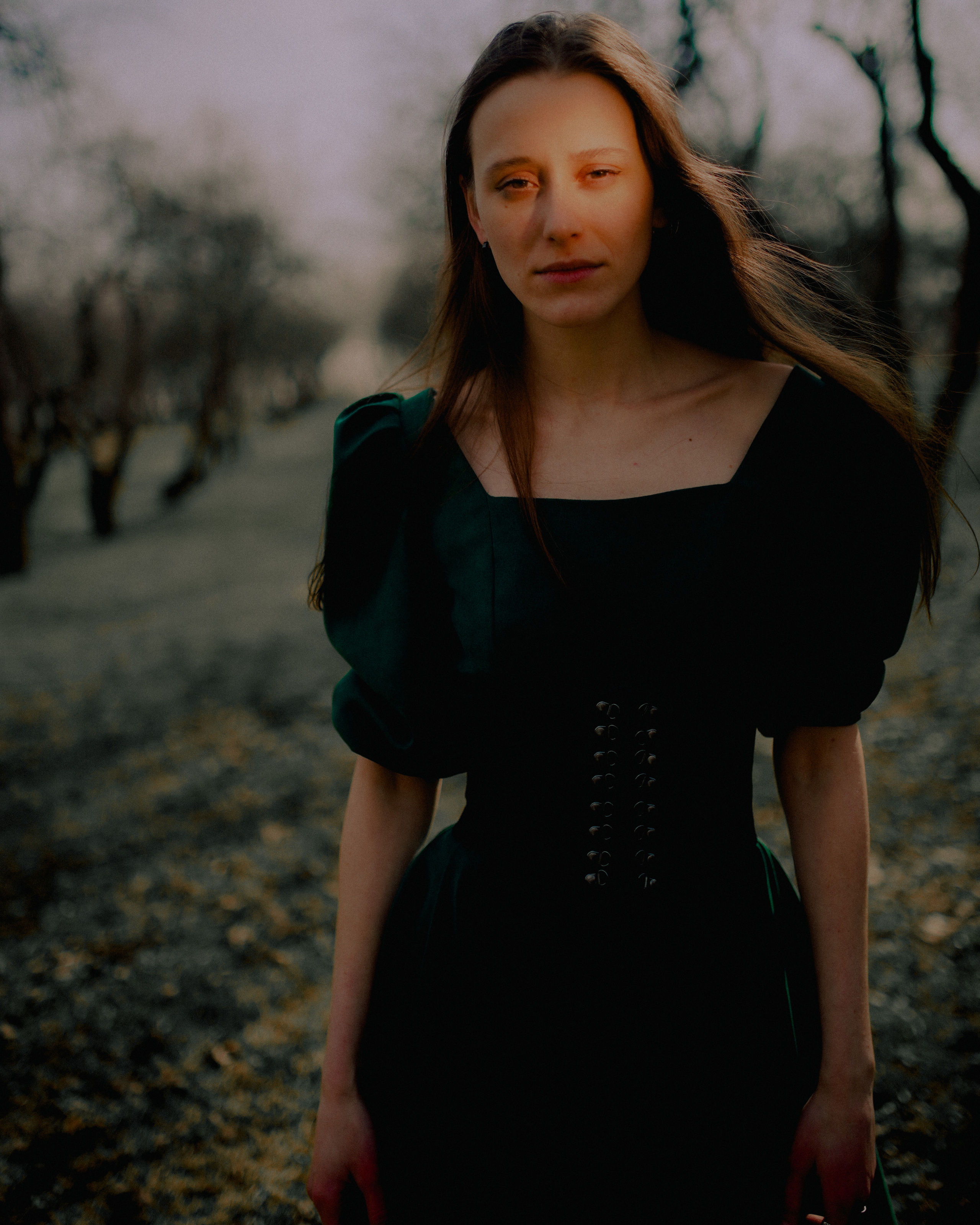 Портреты. Фотограф в Европе, Москве и Минске