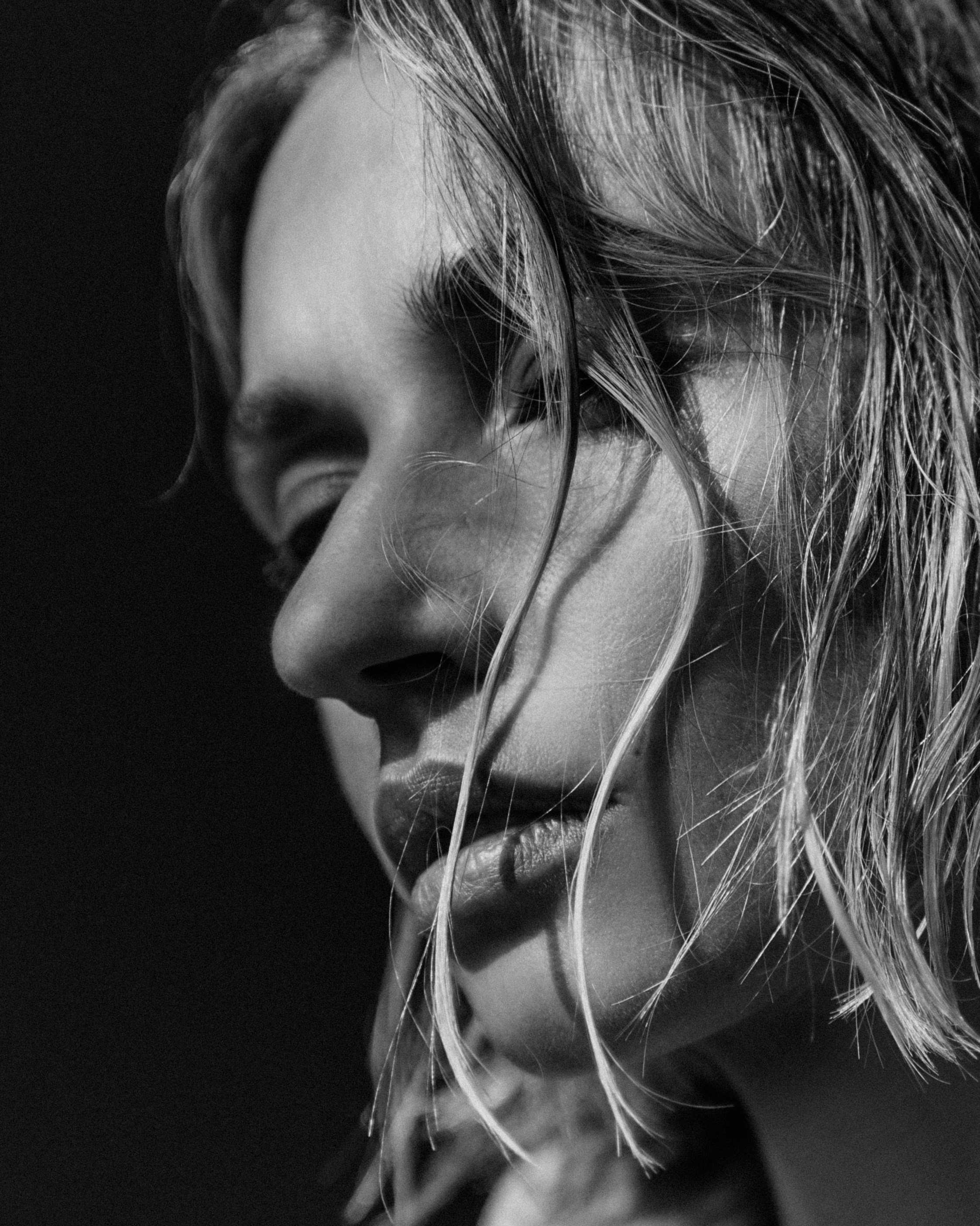 Katya. Фотограф Нина Дмитриева