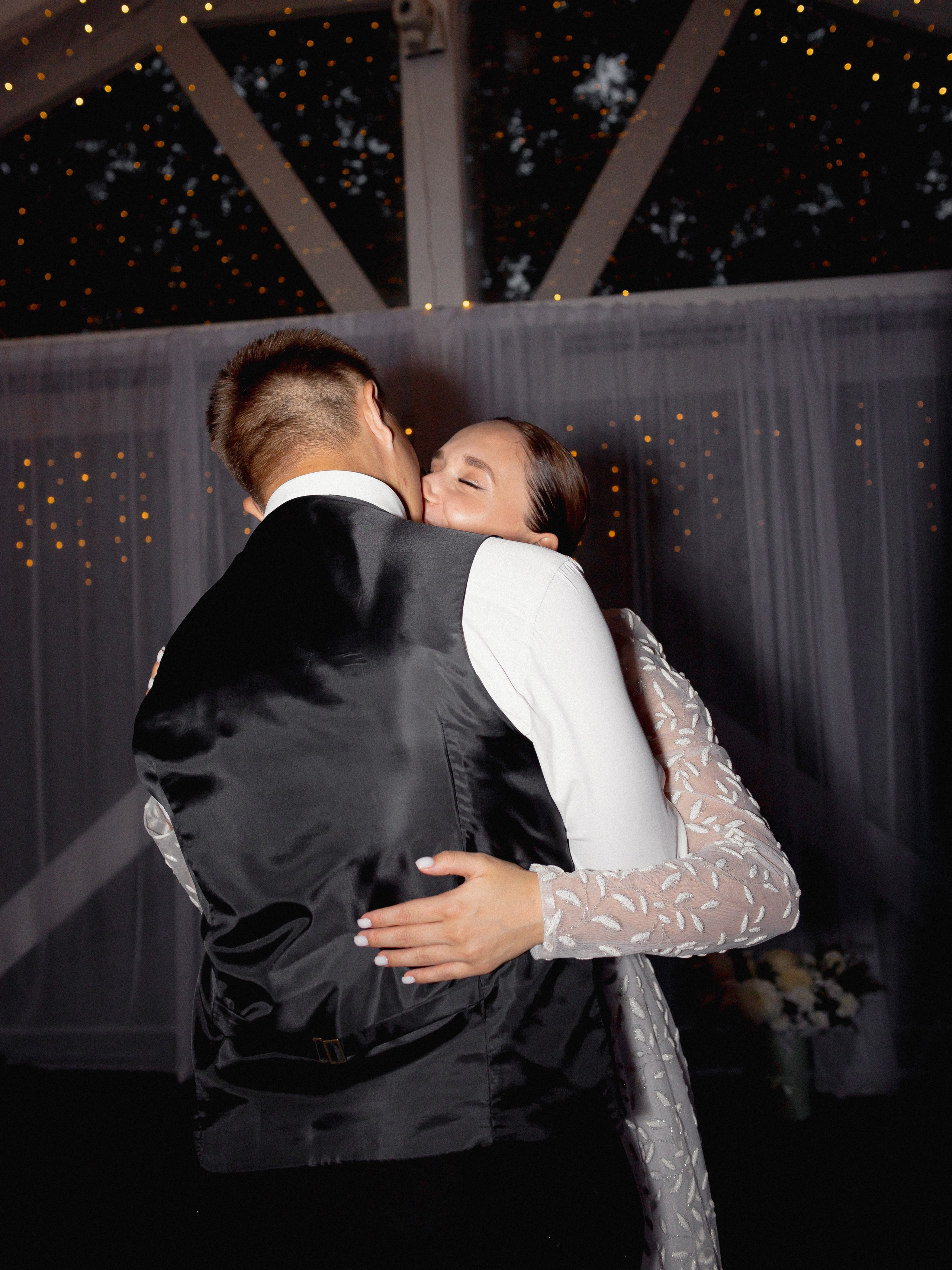 Ksenia & Ilya. Свадебный фотограф Москва и ЮГ