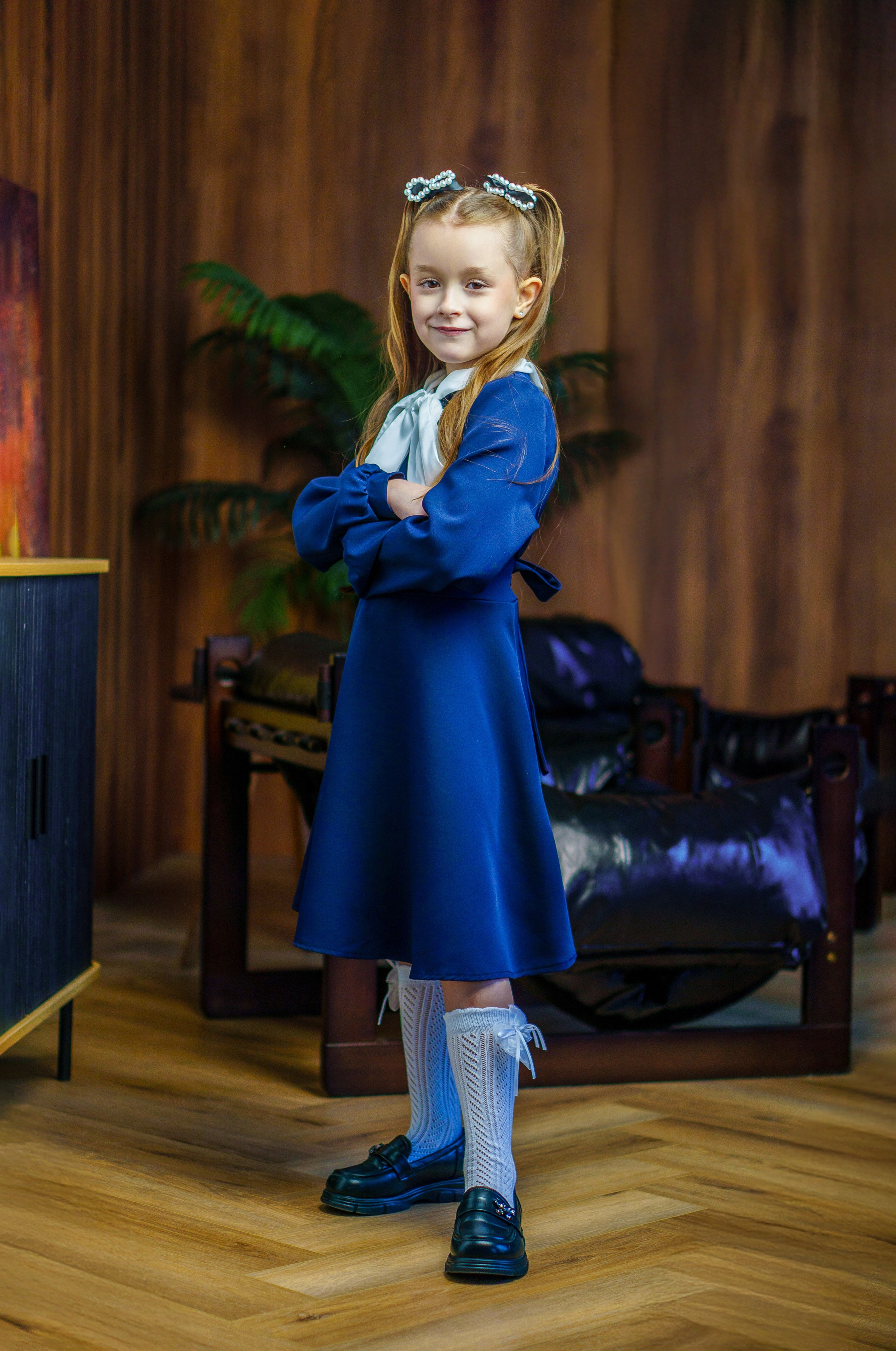 Балашова Вероника. Promodels