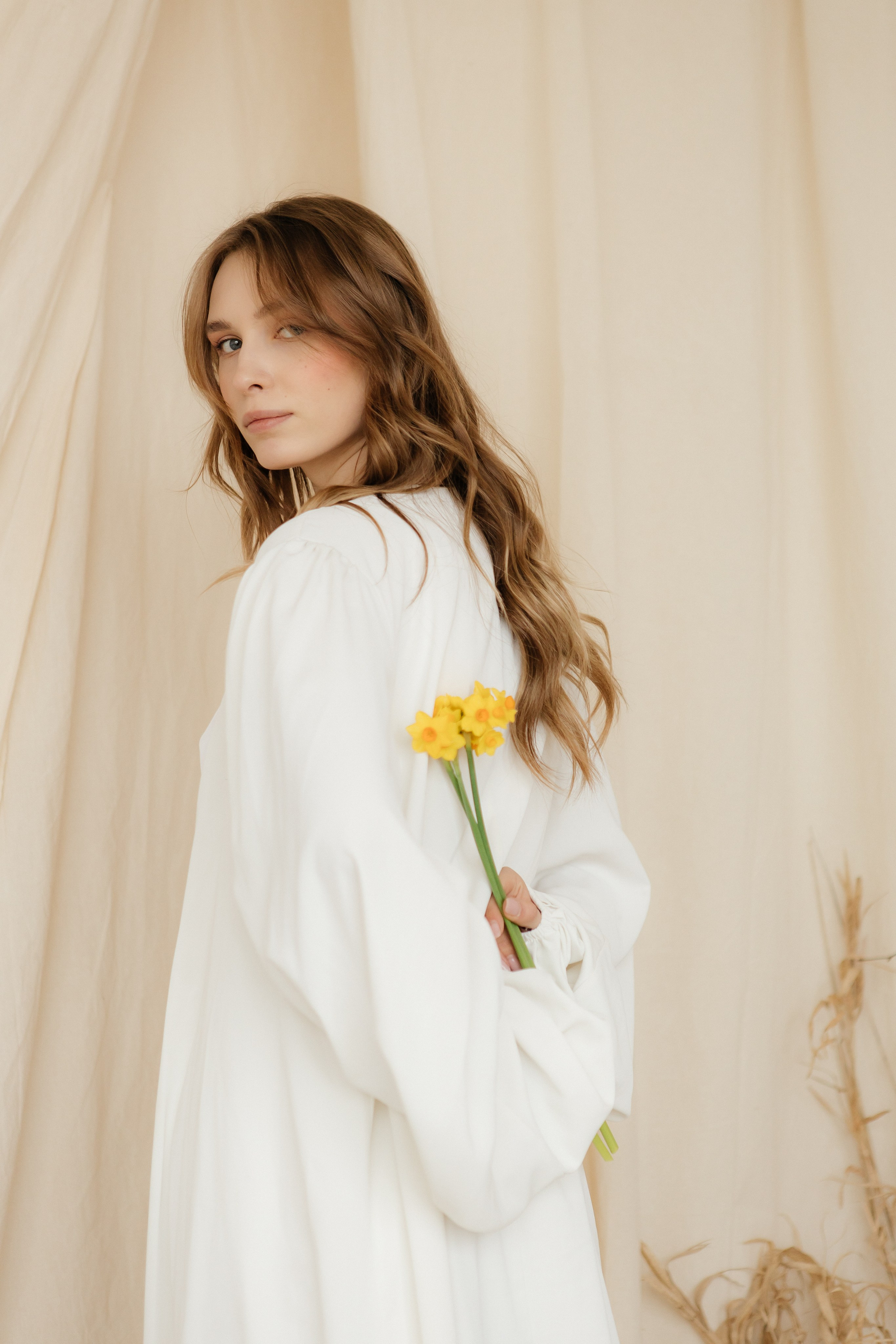 Julia. Modeling agency TM MODELS