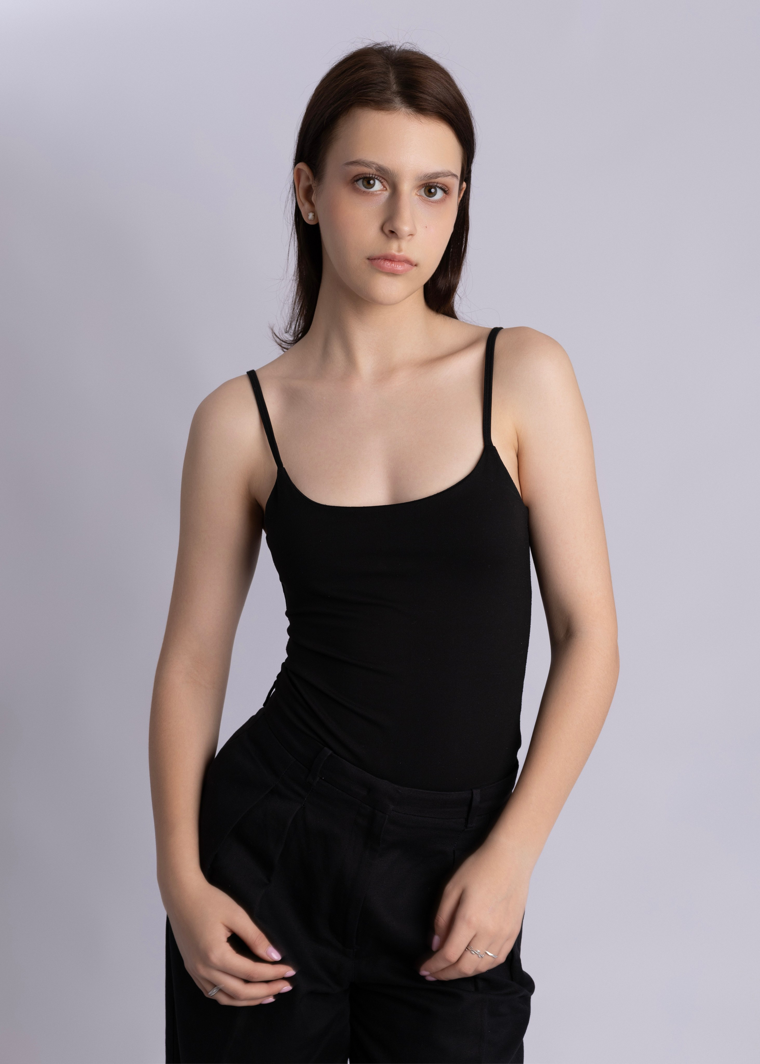 Model Test. Фотограф Москва Ирина Подборнова