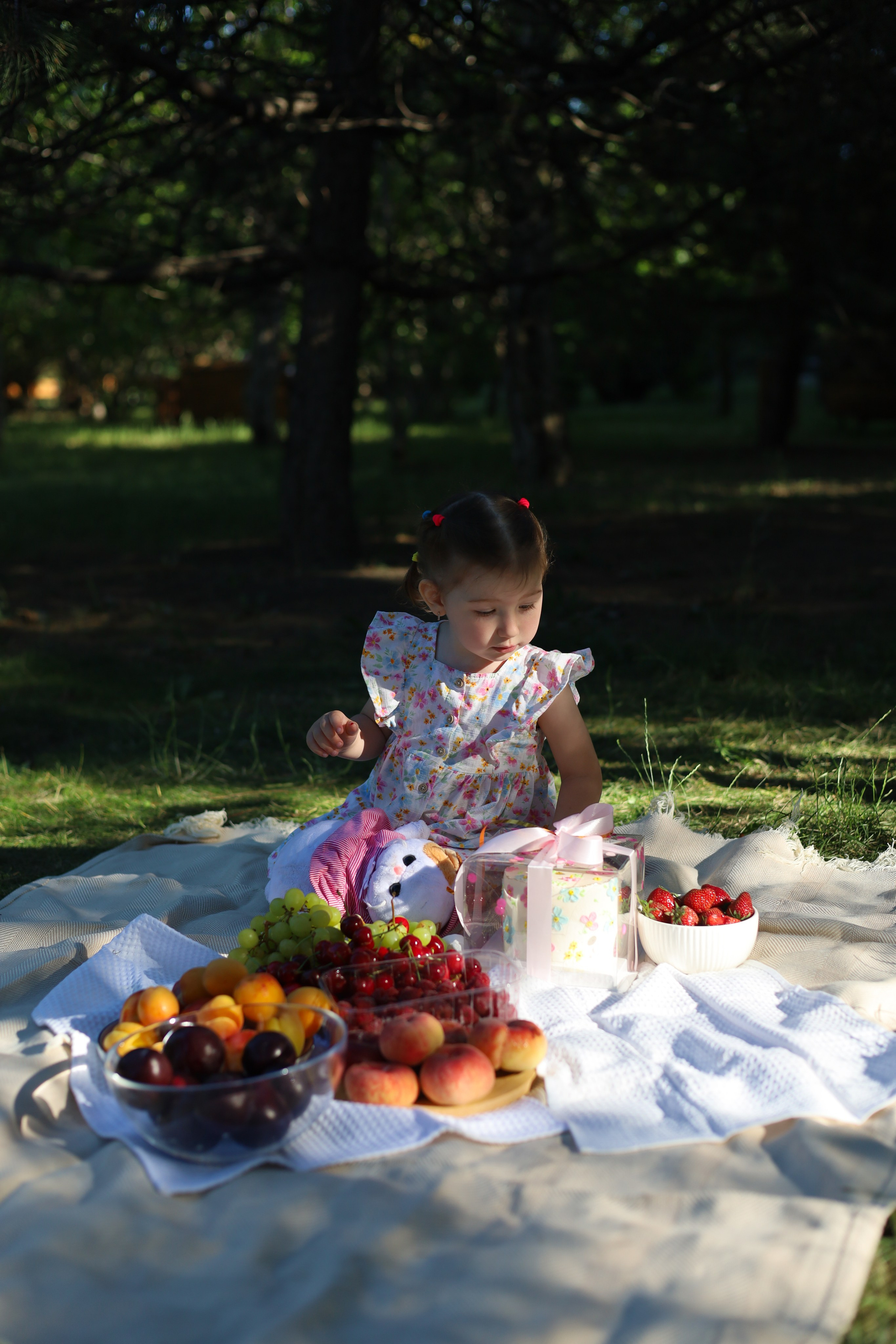 Индивидуальные съемки. Ваш свадебный и семейный фотограф😊