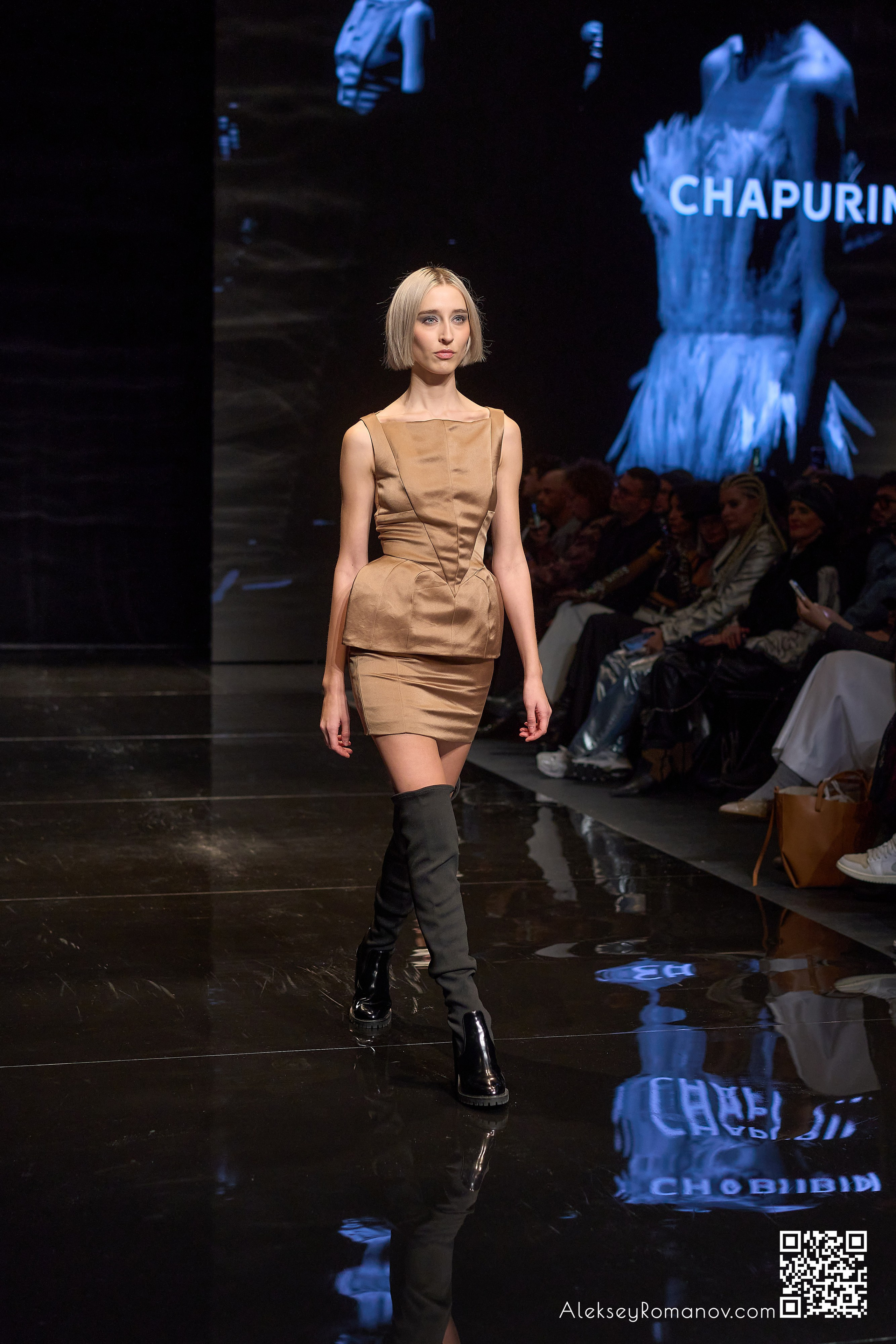 CHAPURIN. Алексей Романов фотограф Санкт-Петербург, фотокурсы, фотошкола