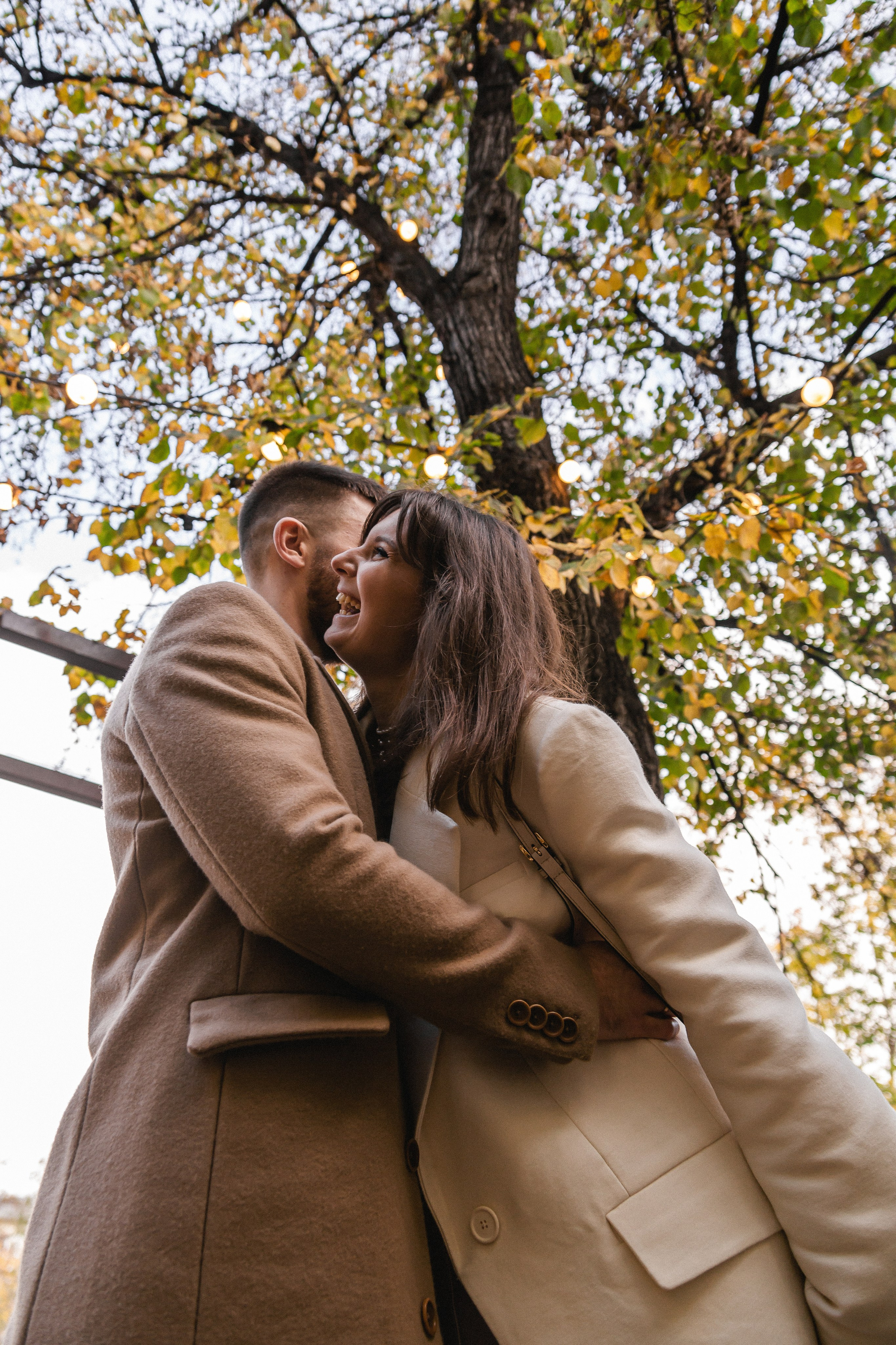 Аня и Кирилл. Крылова Светлана Фотограф Челябинск