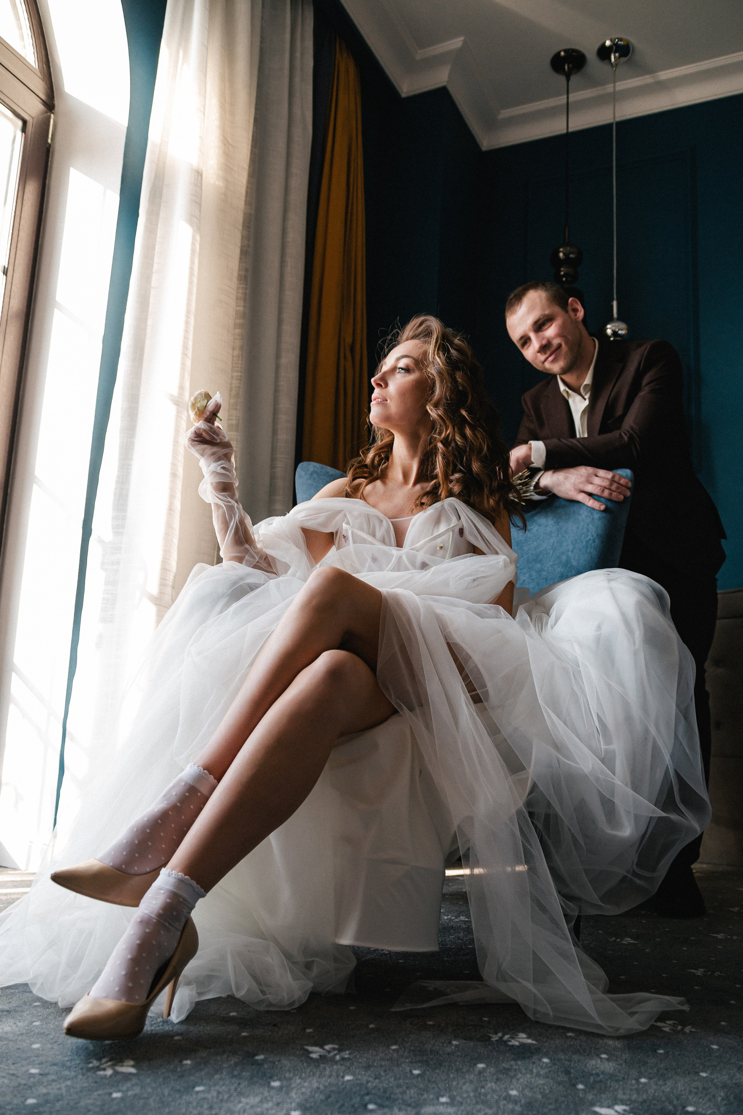 Однажды и навсегда. Крылова Светлана Фотограф Челябинск