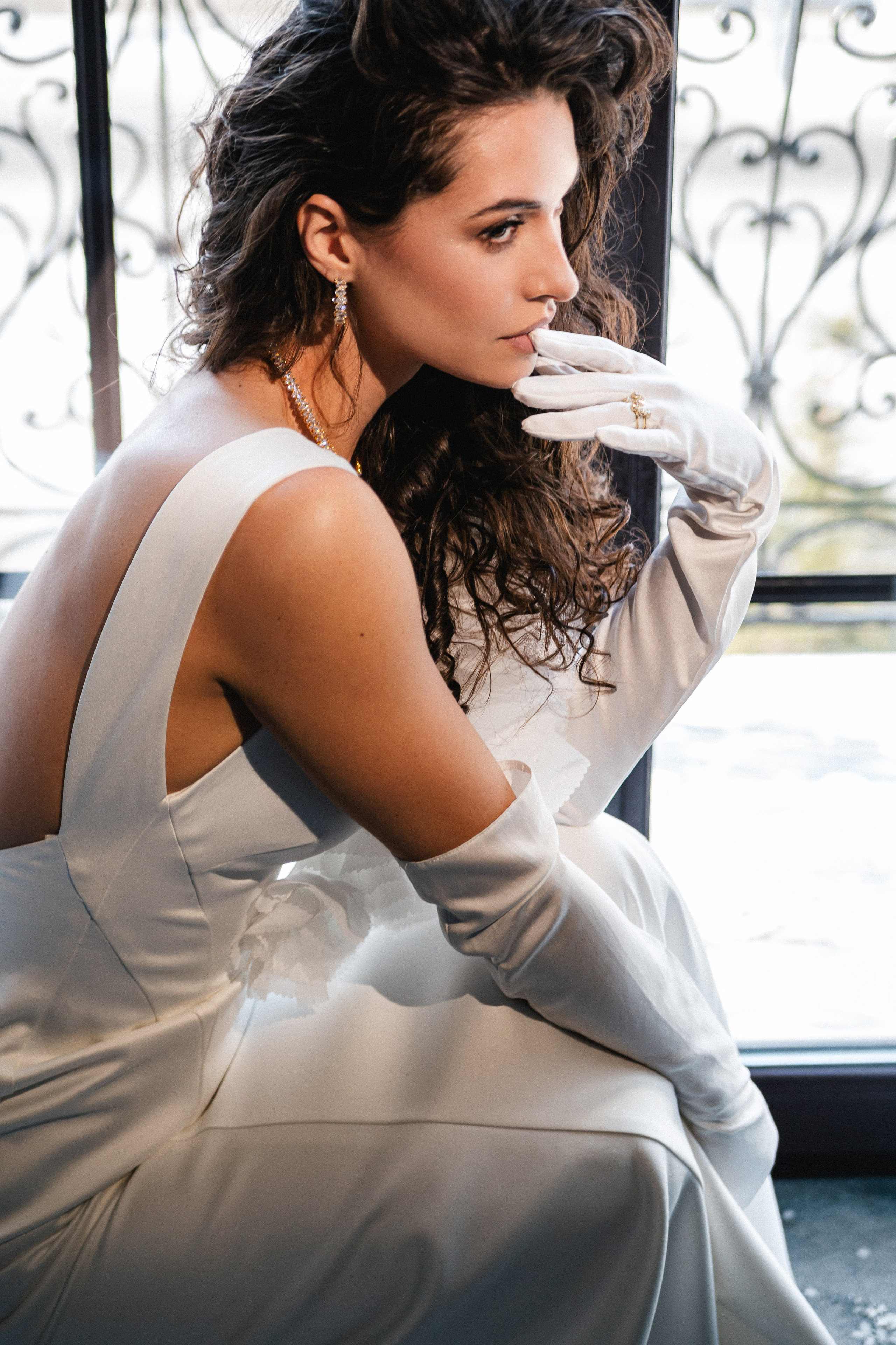 Таня и Гена. Крылова Светлана Фотограф Челябинск