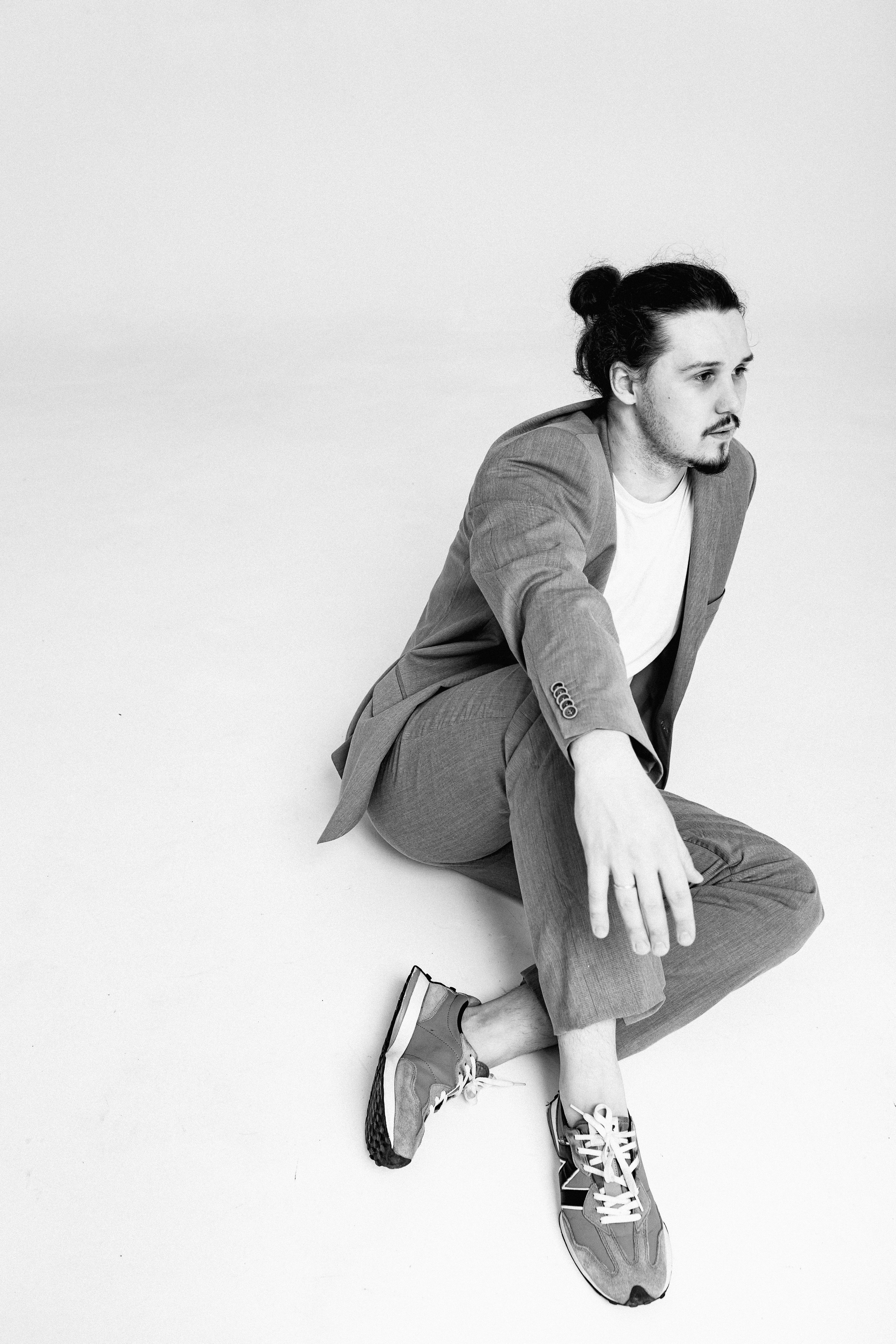 Лёша. Крылова Светлана Фотограф Челябинск