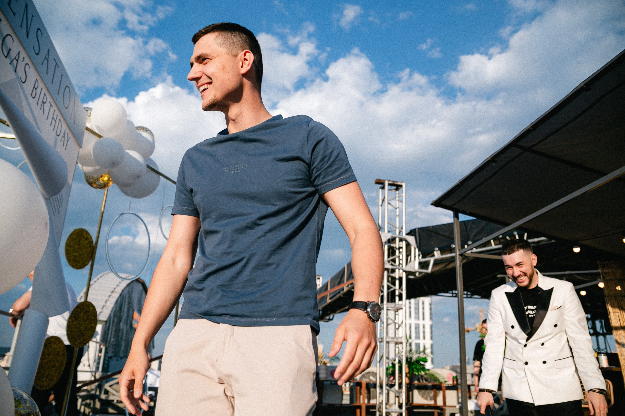 Olga's Birthday. Крылова Светлана Фотограф Челябинск