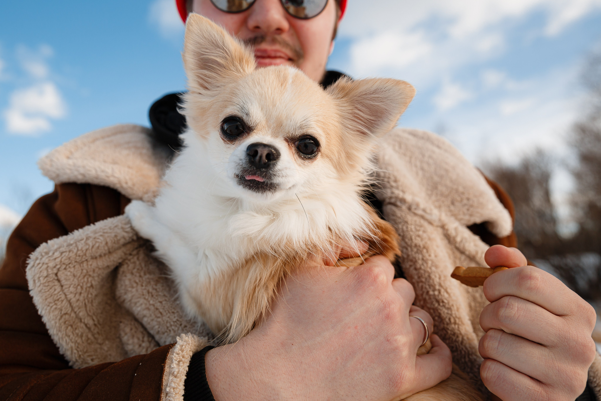 Лёша и Настя. Крылова Светлана Фотограф Челябинск