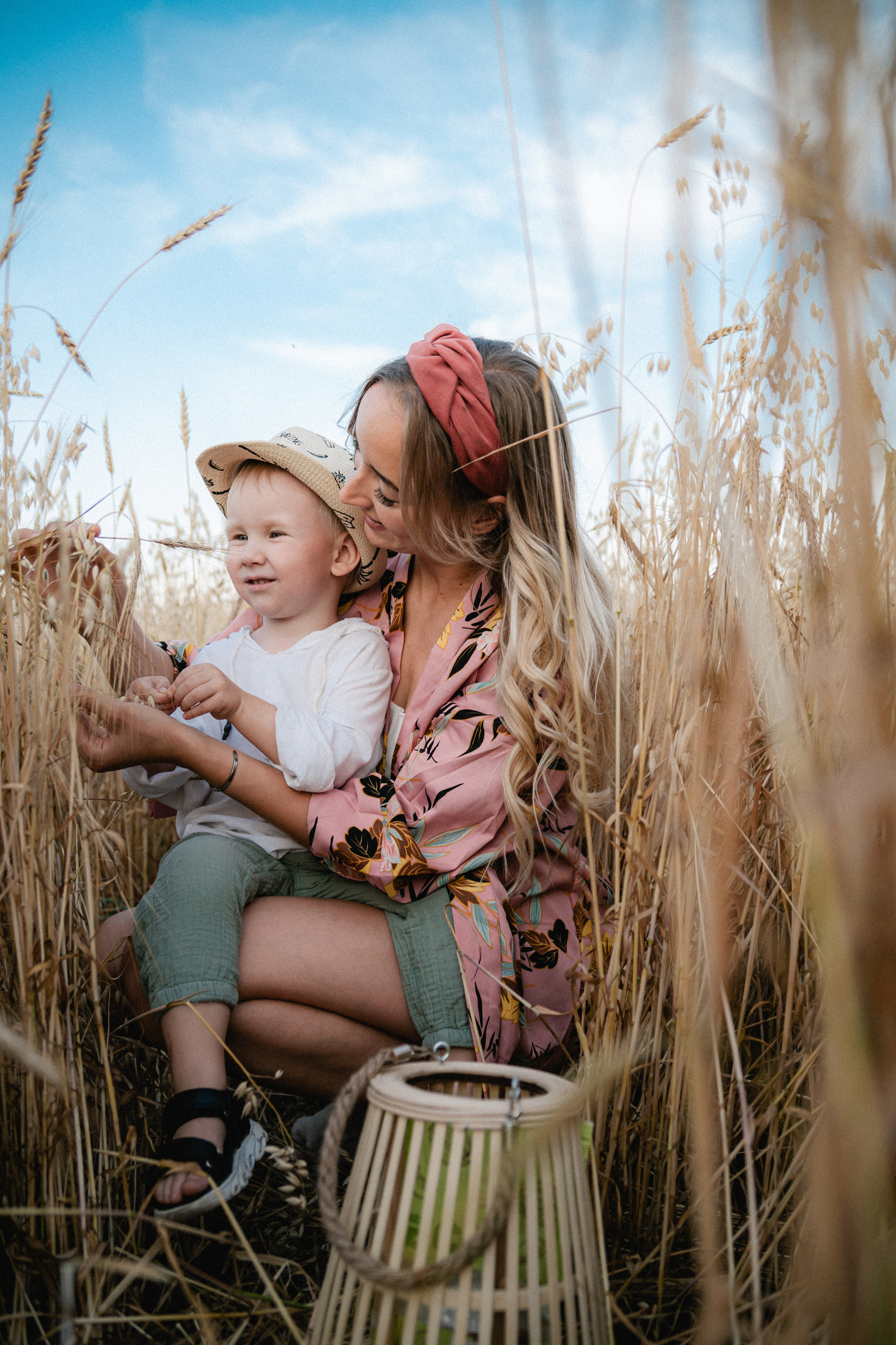 Света, Артур и Марсель. Крылова Светлана Фотограф Челябинск