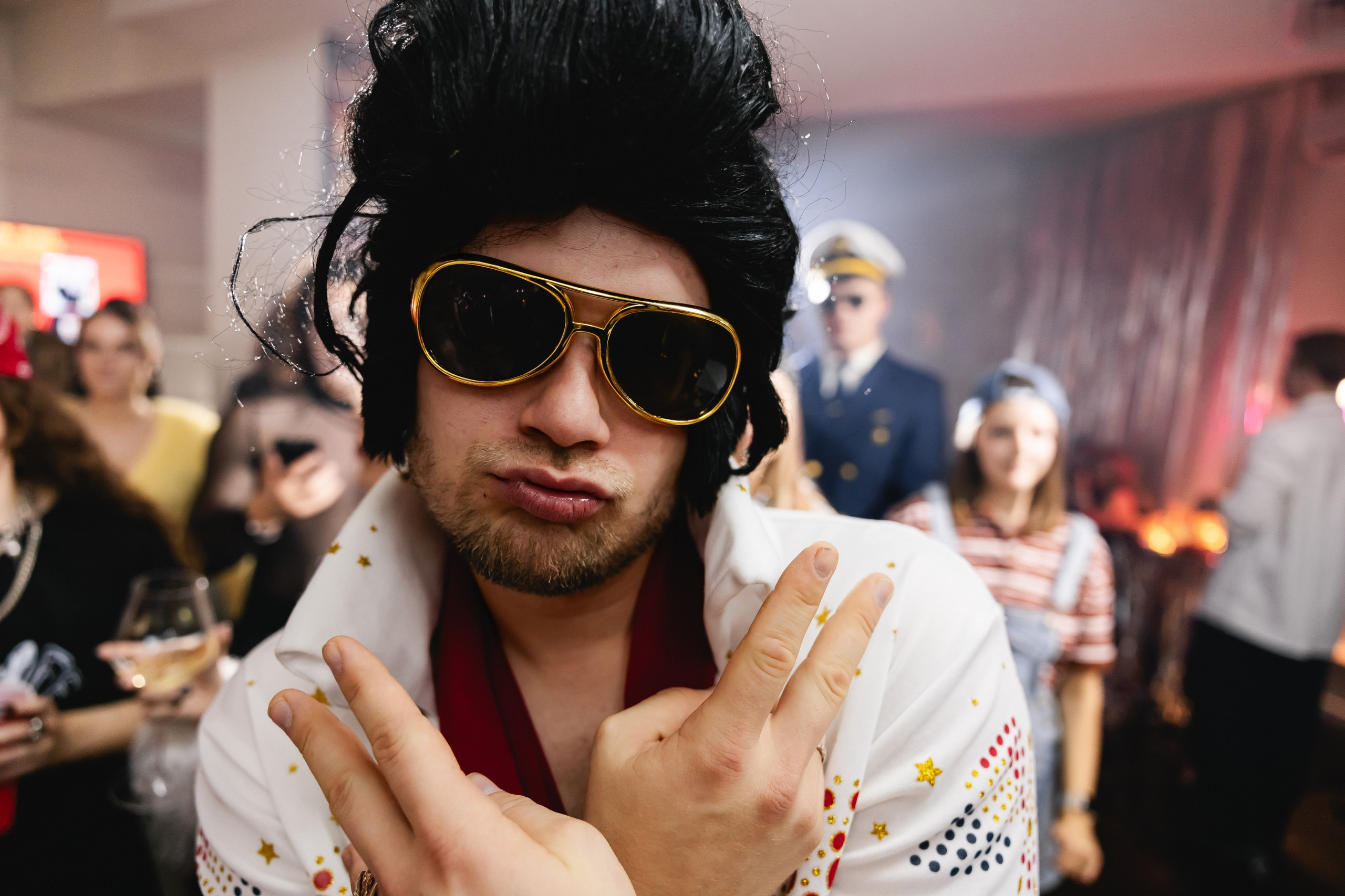 Закрытие сезона 2025 | More Amore. Крылова Светлана Фотограф Челябинск