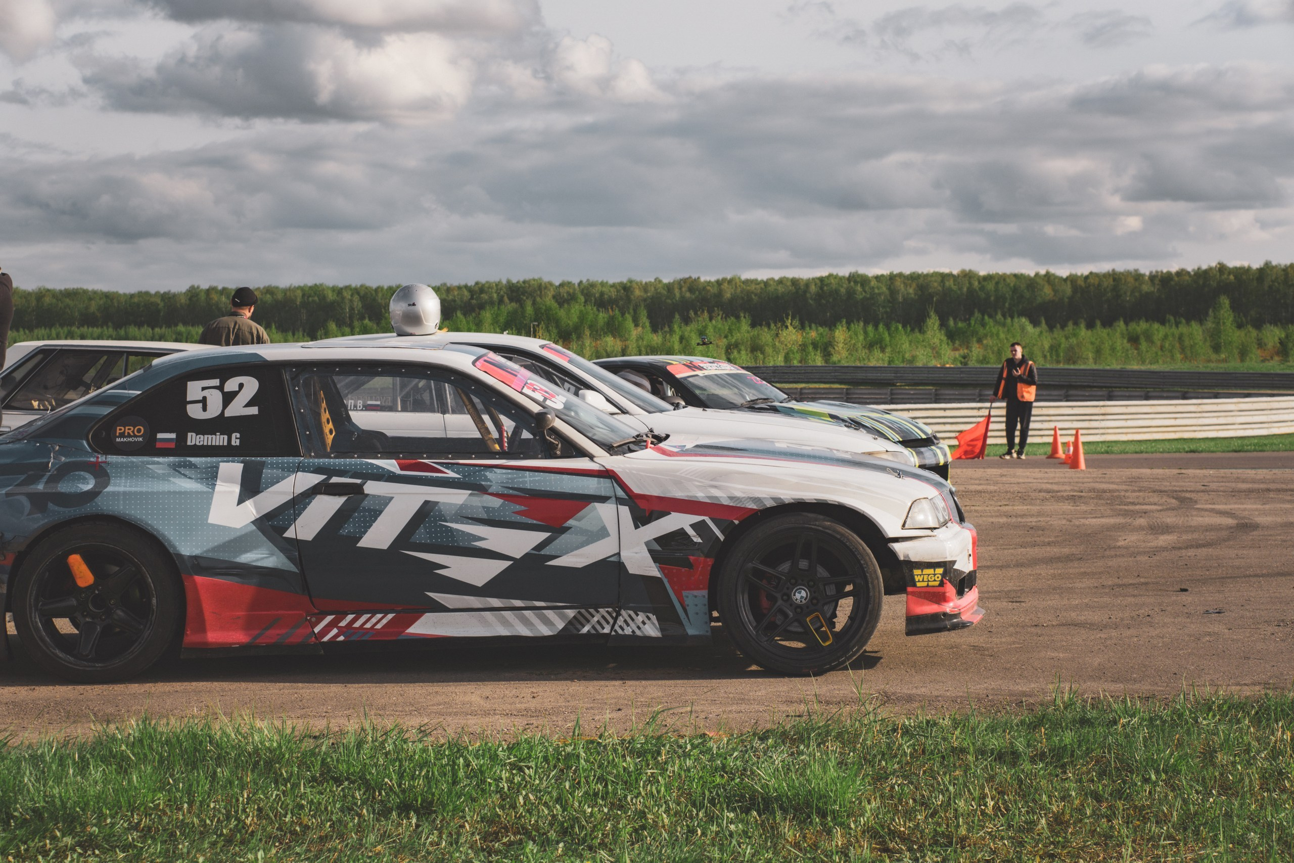 NotDaily. Фотограф Нижний Новгород — Дмитрий Грехов