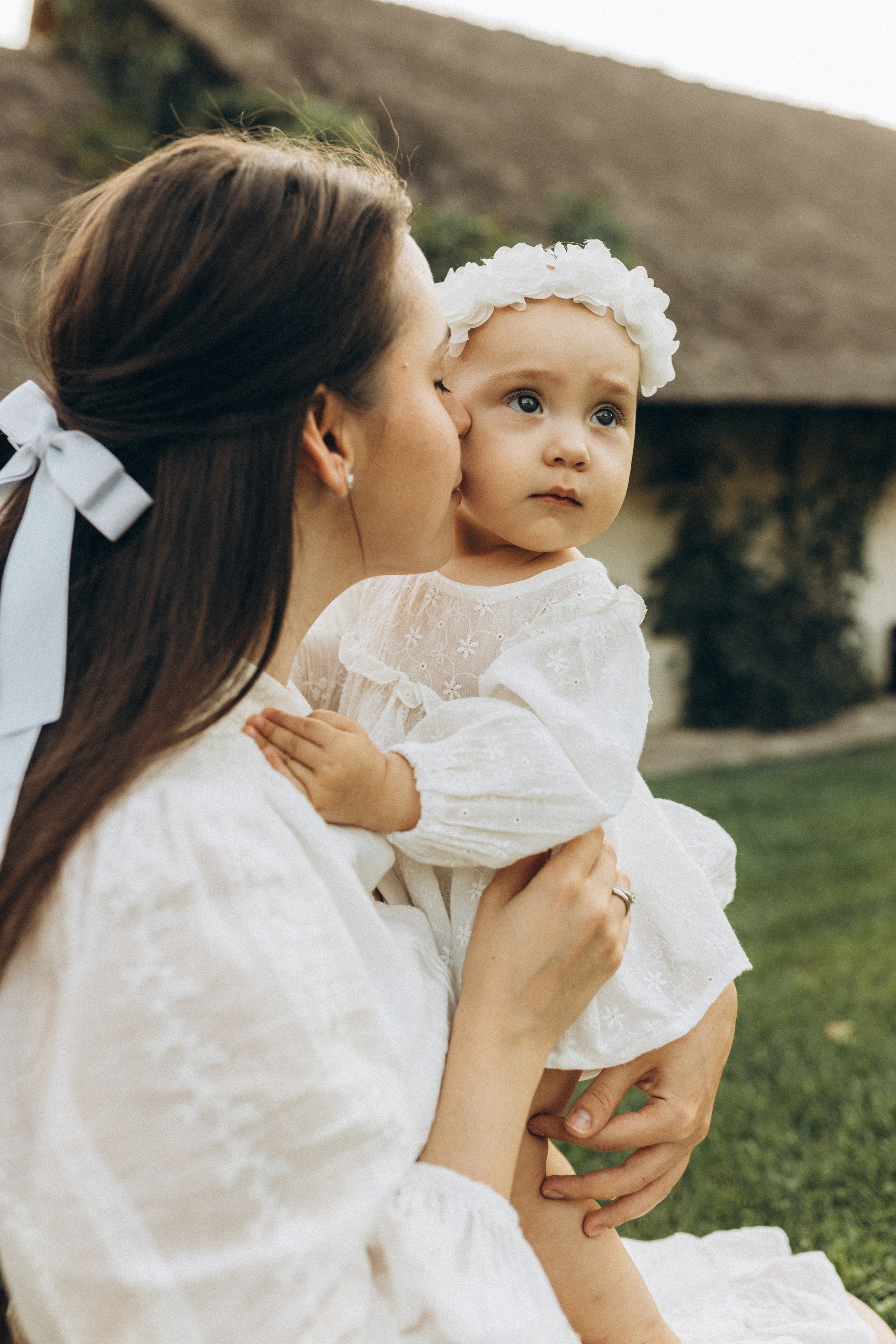 Ярослав Аня и Ева. Семейный фотограф в Новороссийске и Анапе Александра Яковлева