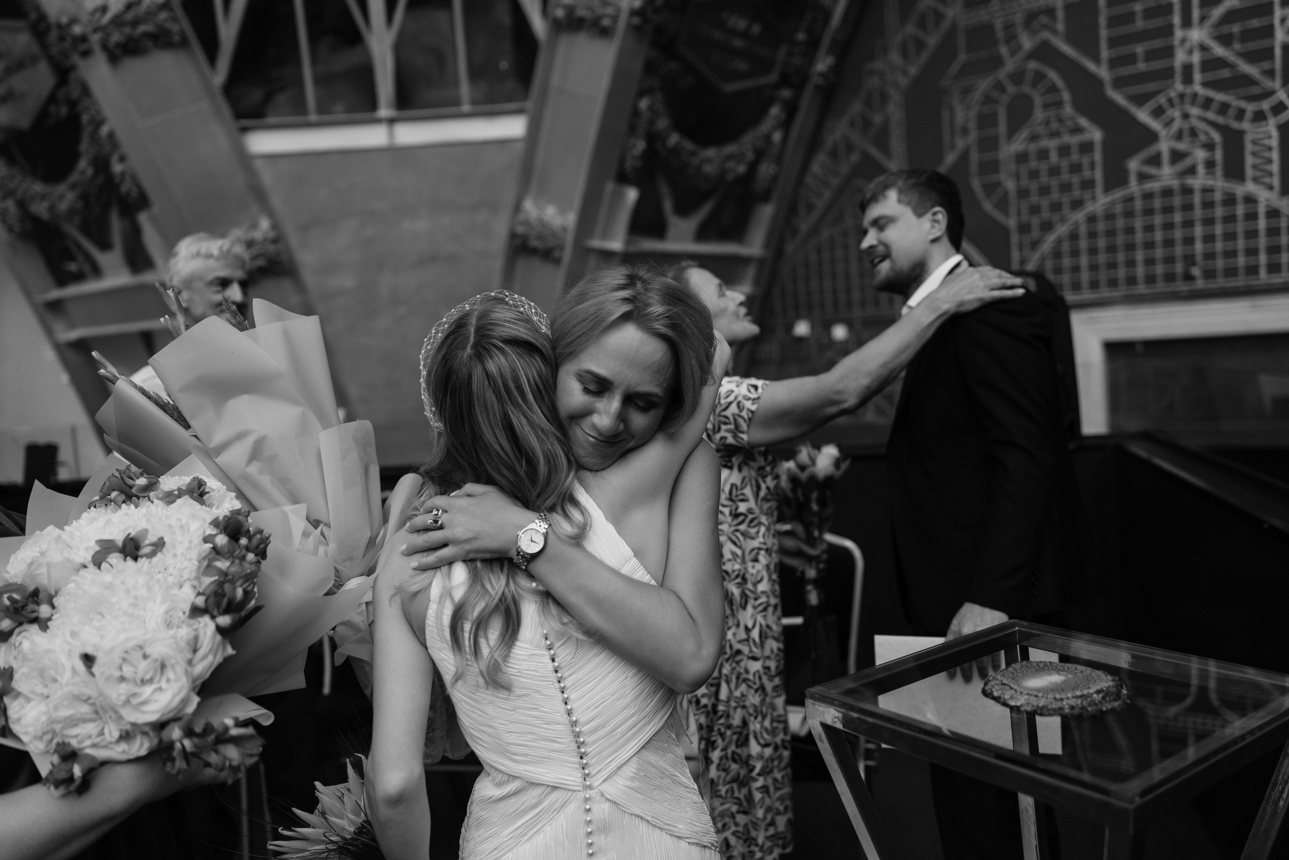 Любовь в космосе. Свадебный и семейный фотограф в Москве и Красногорске — живые кадры | Анастасия Тихонова