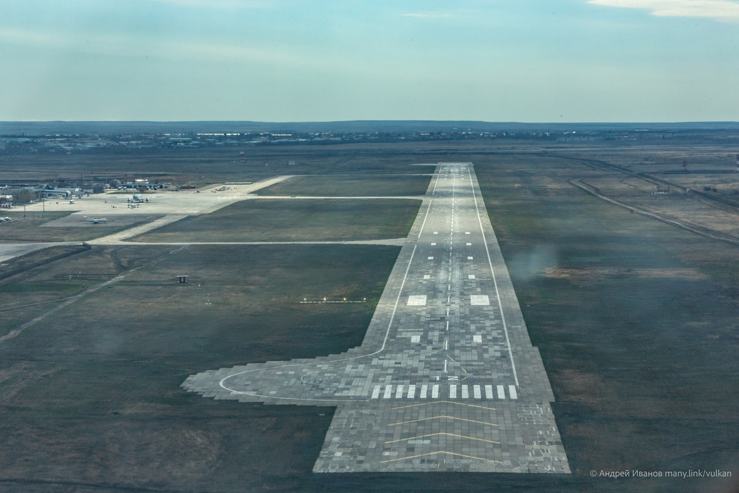 Перелёт на Байконур в 2026 г на самолётах АОН. Фотоальбом показывающий увлекательный мир авиации и мир медведей Андрея Иванова