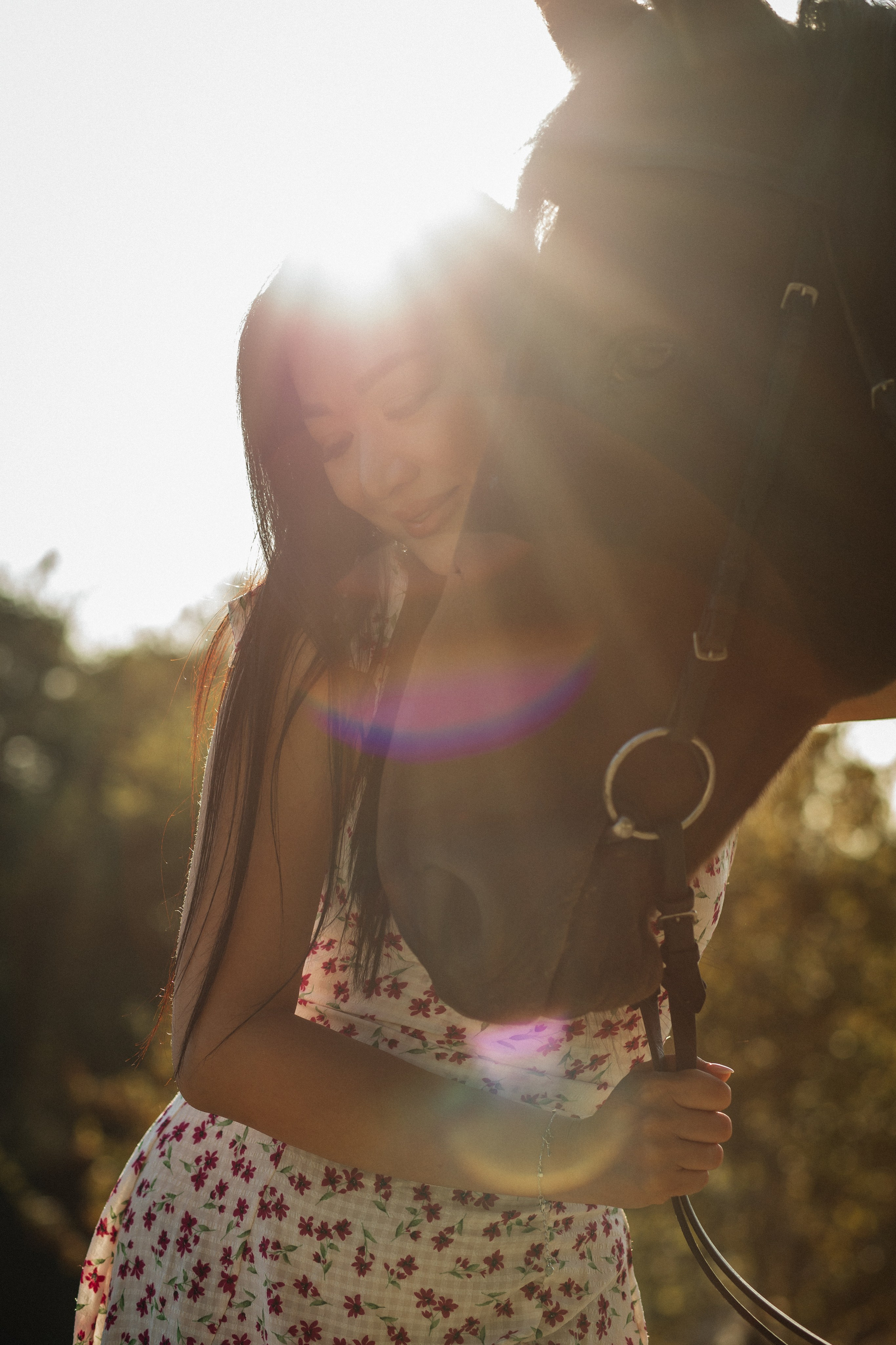 Ассоль Экзархо. Фотограф в Адлере и  Сочи Ирина Москалева