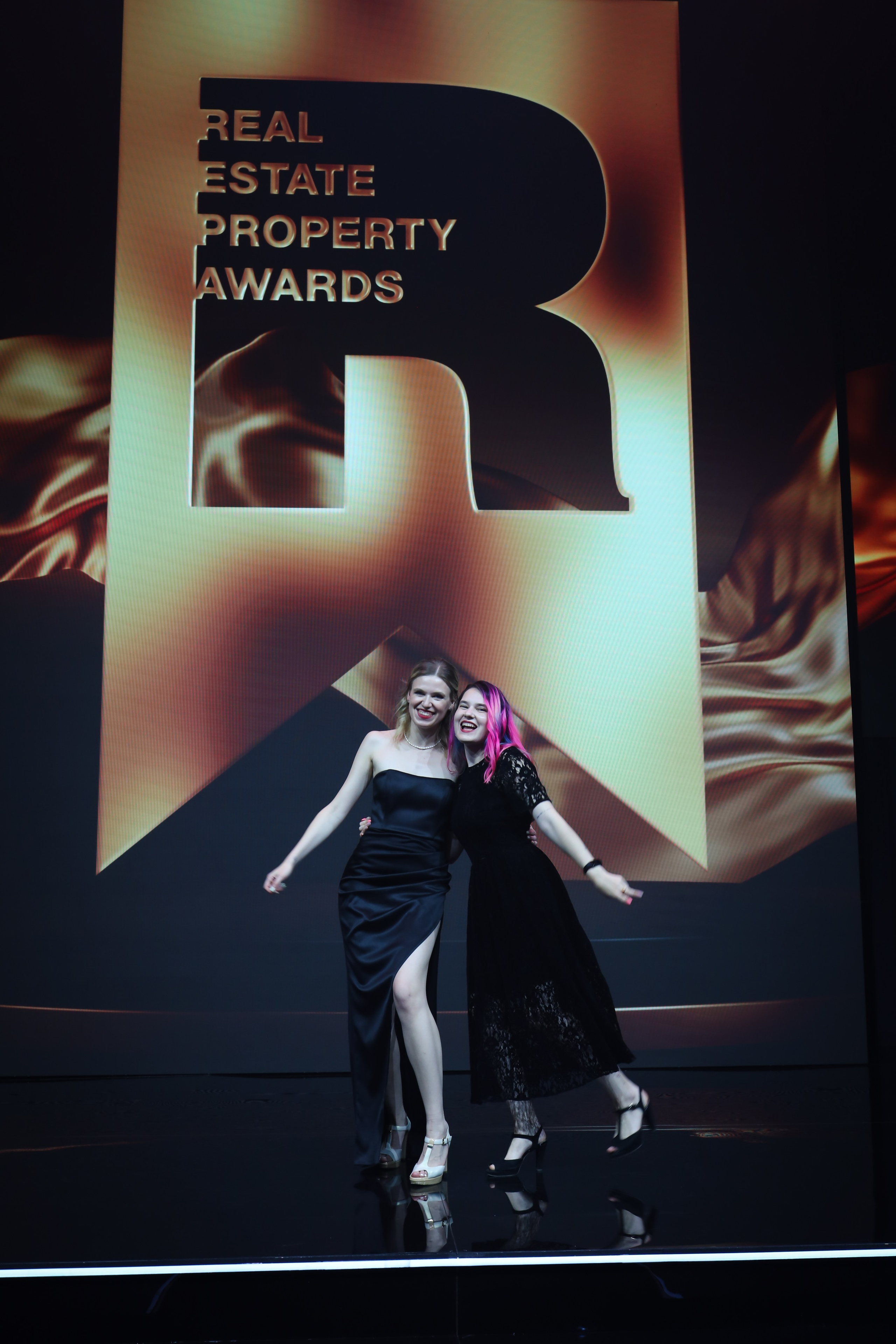 Премия REAL PROPERTY AWERDS 2024. Фотограф в Адлере и  Сочи Ирина Москалева