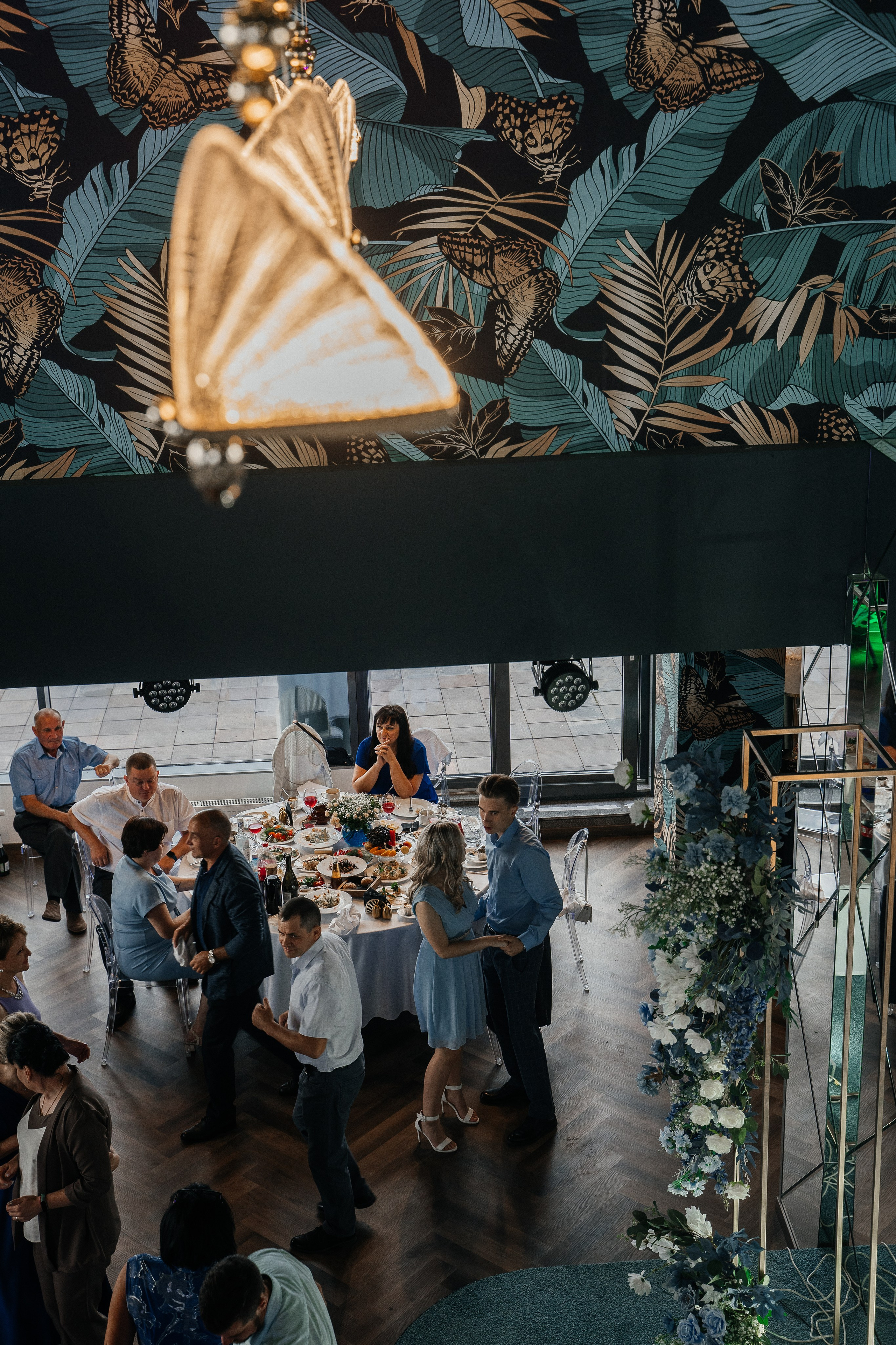 Валерия и Александр. Главная