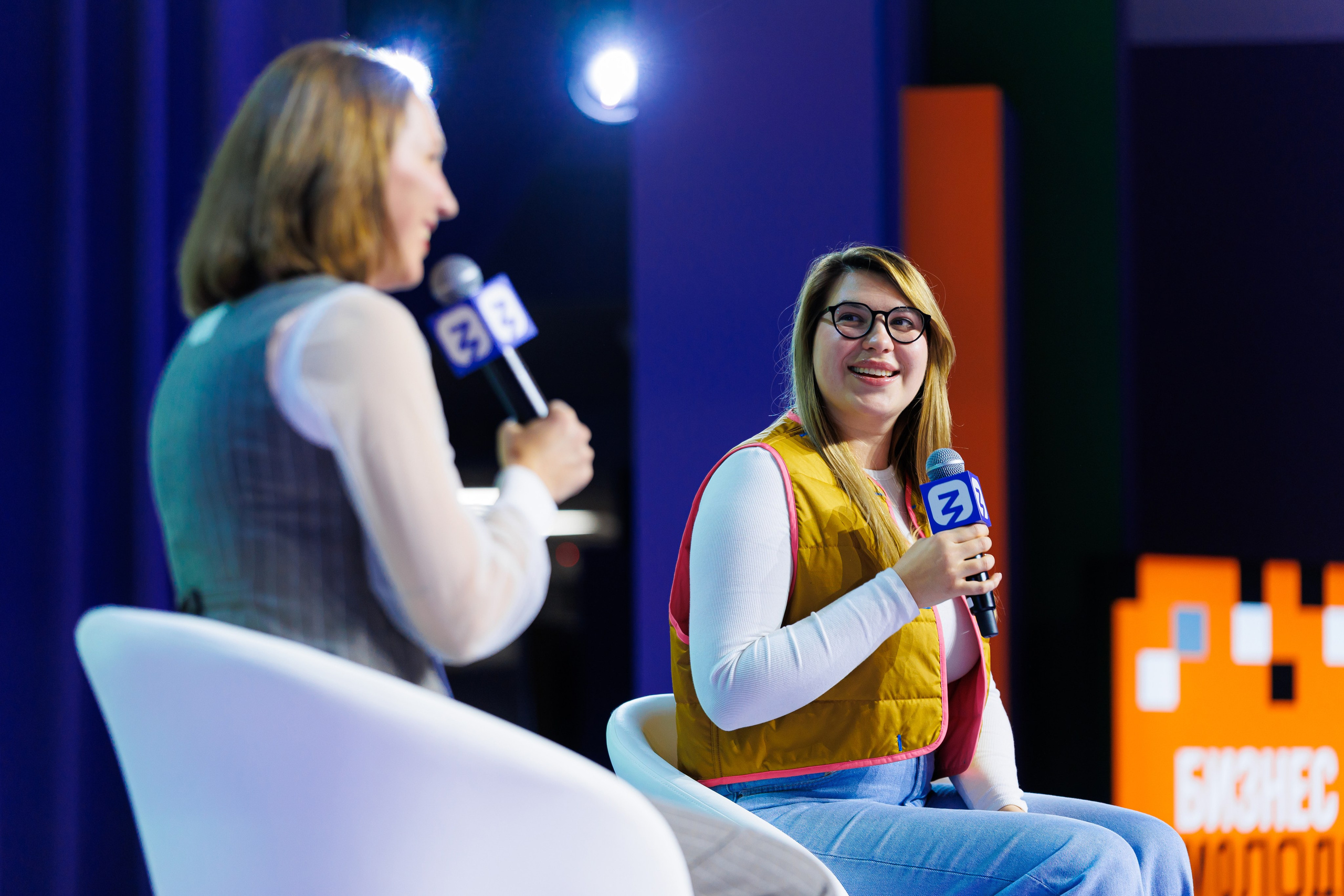 Форум «Россия» | Нижний Новгород. Репортажный фотограф Семён Борисов | Москва