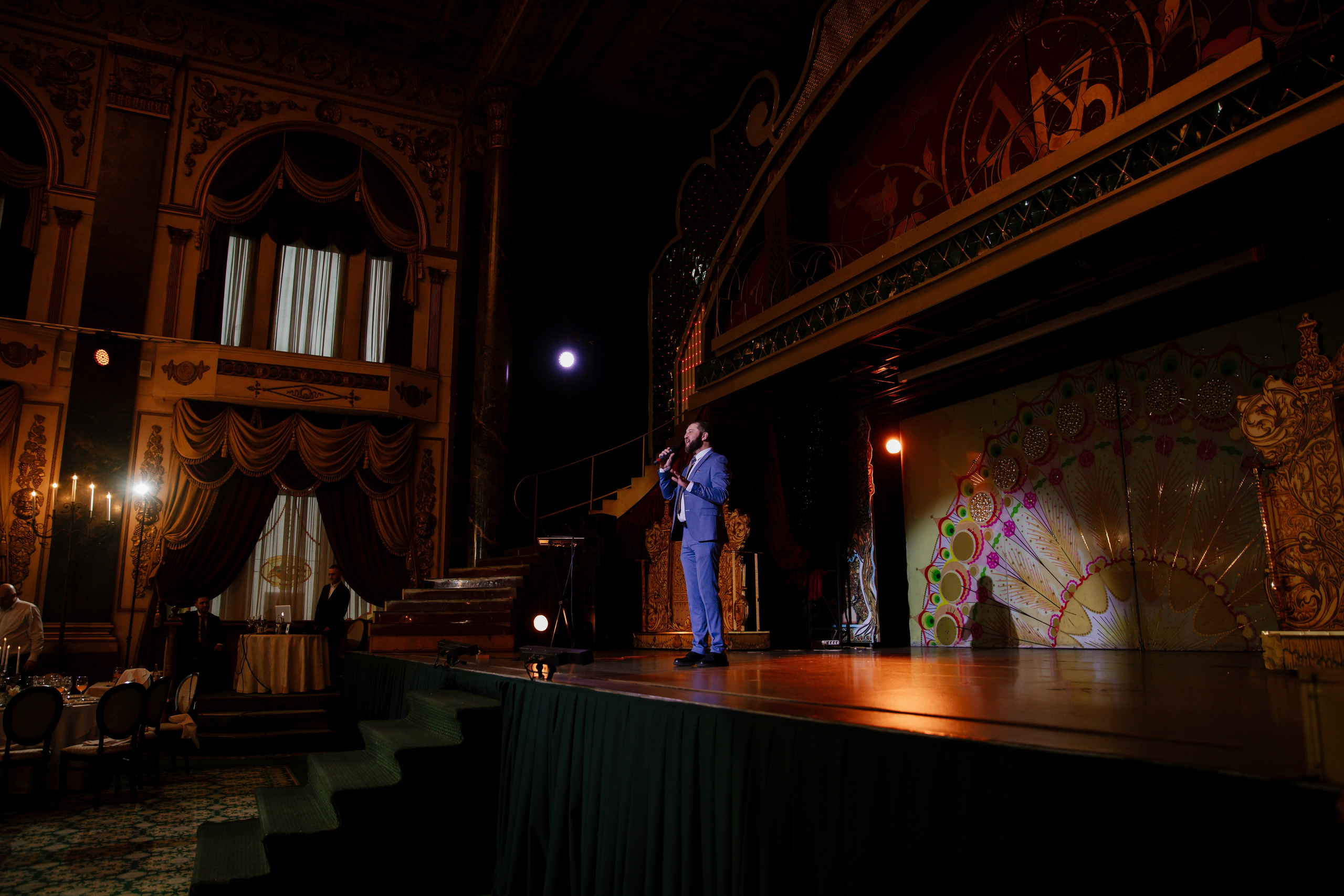 Элина и Марк. Свадебный и семейный фотограф Анастасия Романова в Москве и Московской области