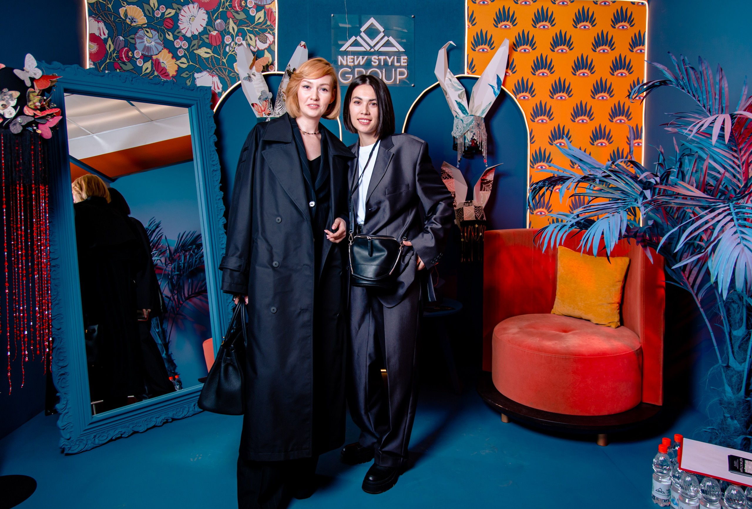 КОНФА by RAKUSA GROUP. МЕДИА-РЕСУРС ХАБАРОВСК / Фотоотчеты / Репортажи / События