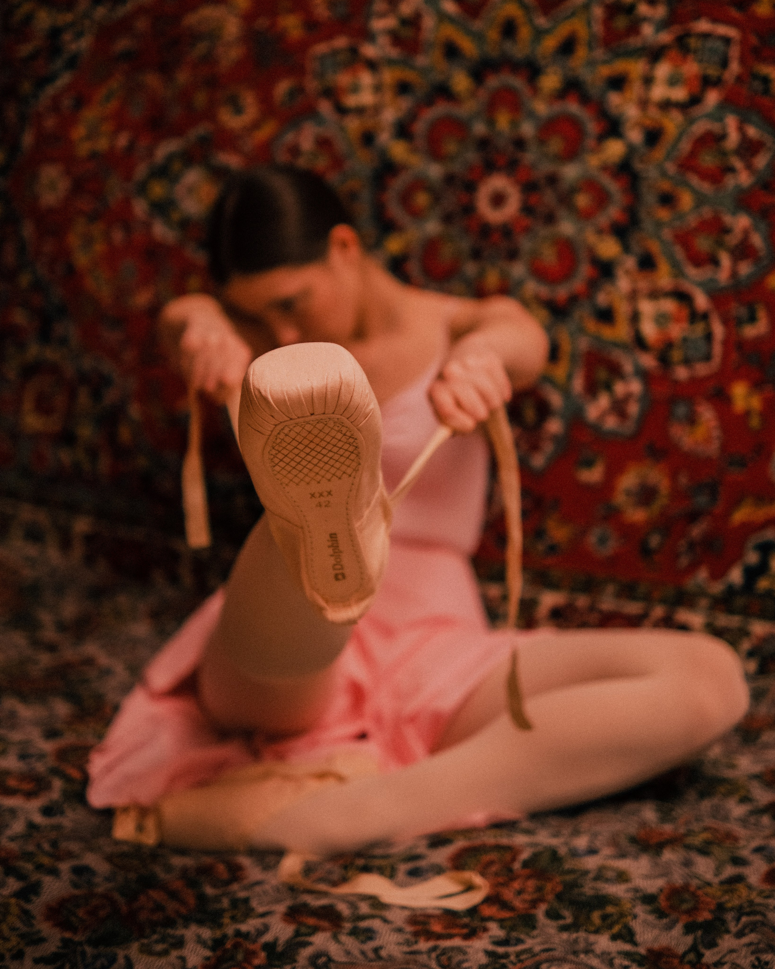 Соня. Doctor Azrael, портретный фотограф в СПб и Всеволожске